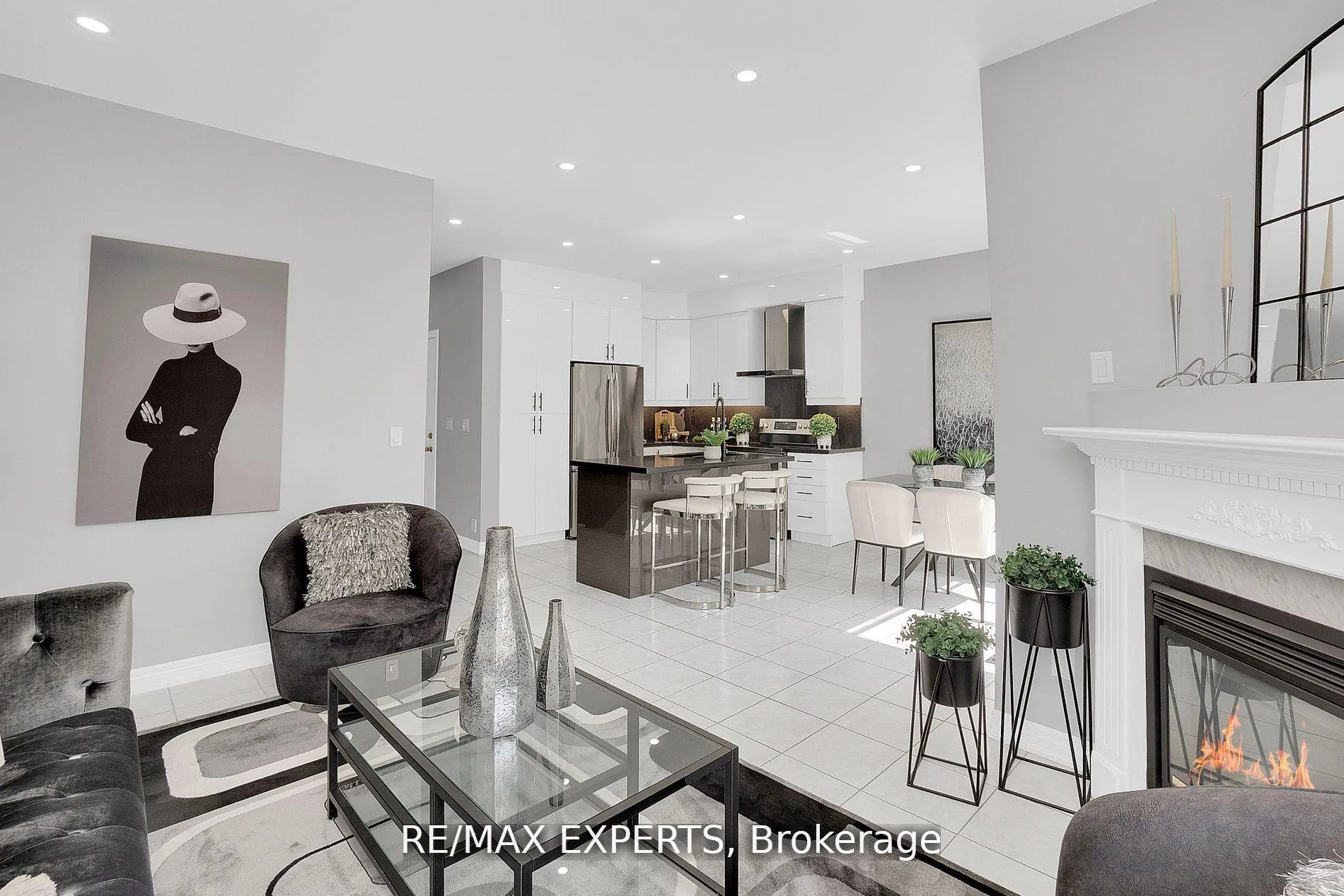Photo 15 of 138 Moraine Drive, Vaughan, Vellore Village — HOMEH
