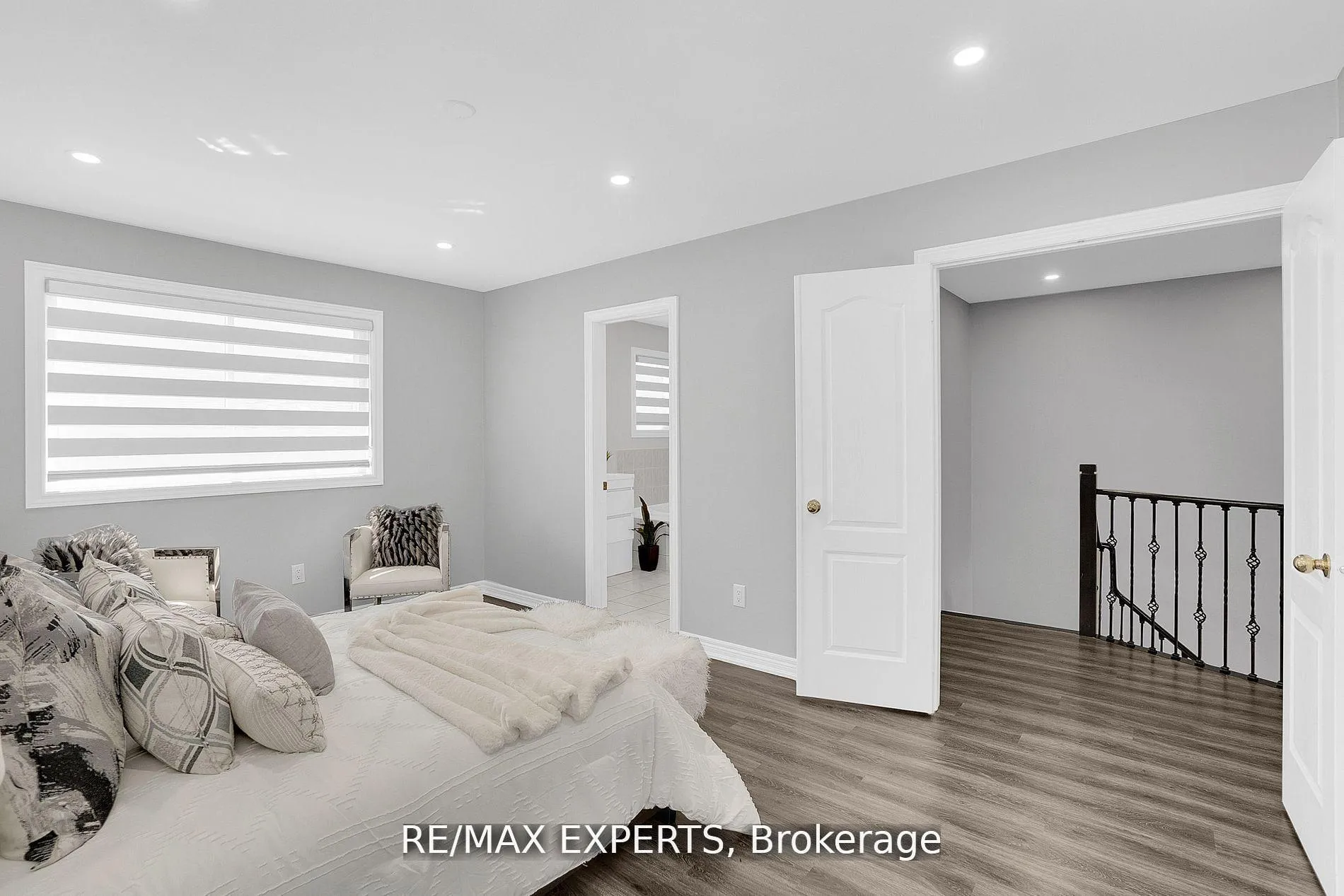 Photo 19 of 138 Moraine Drive, Vaughan, Vellore Village — HOMEH