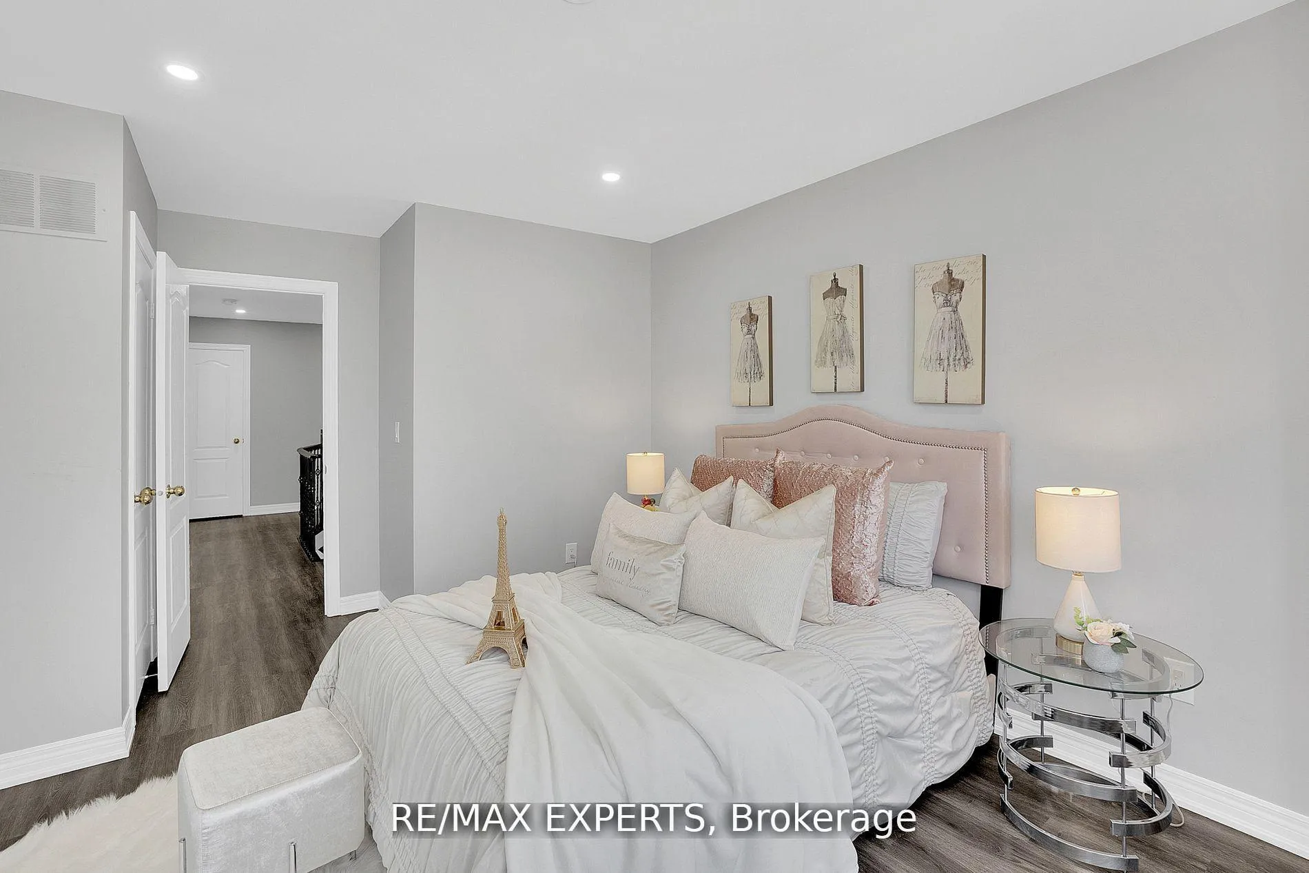 Photo 25 of 138 Moraine Drive, Vaughan, Vellore Village — HOMEH