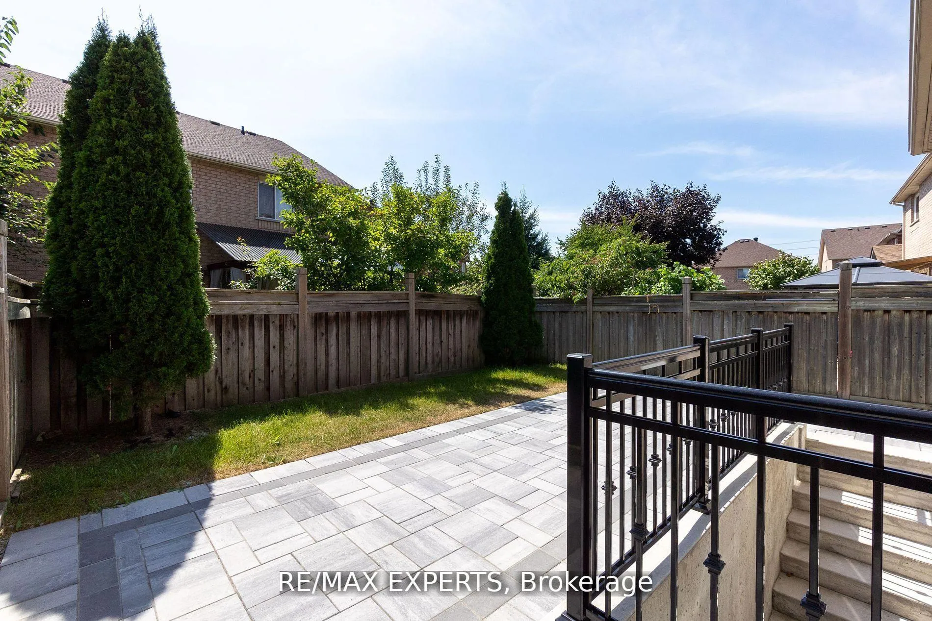 Photo 34 of 138 Moraine Drive, Vaughan, Vellore Village — HOMEH