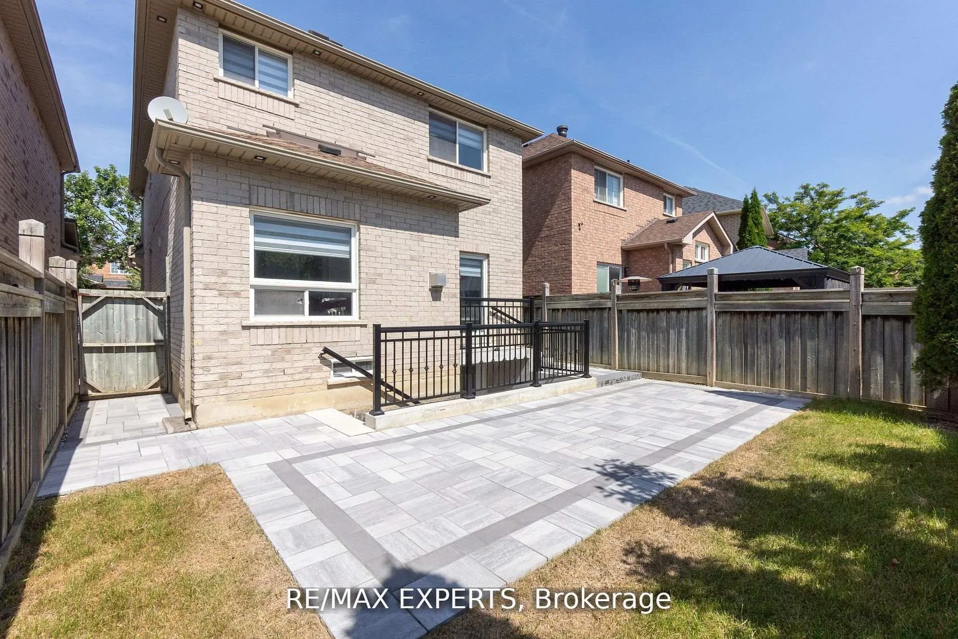 Photo 35 of 138 Moraine Drive, Vaughan, Vellore Village — HOMEH