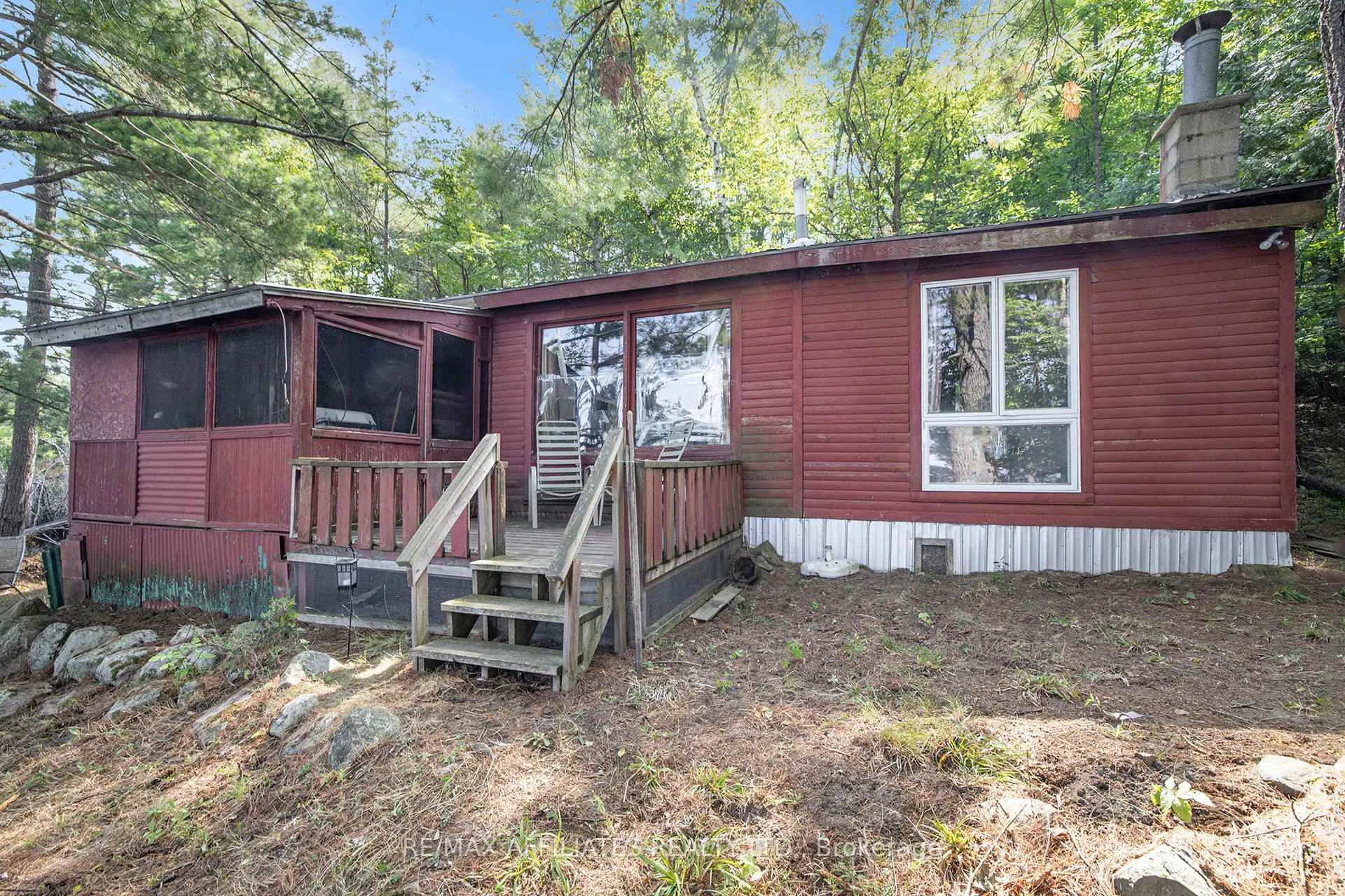 Photo 1 of 25252 Eagle Lake, Frontenac, Frontenac Centre — HOMEH