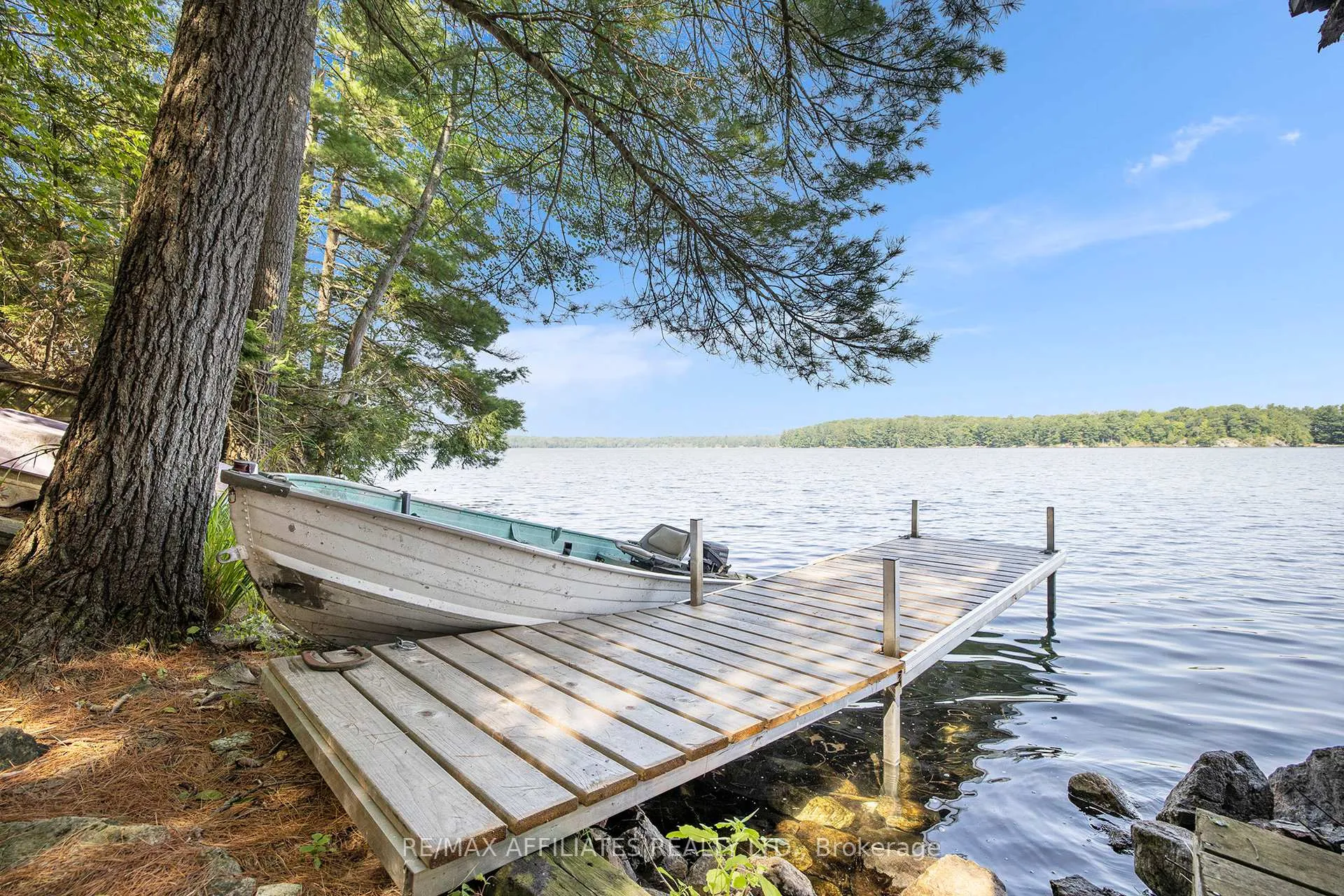 Photo 2 of 25252 Eagle Lake, Frontenac, Frontenac Centre — HOMEH