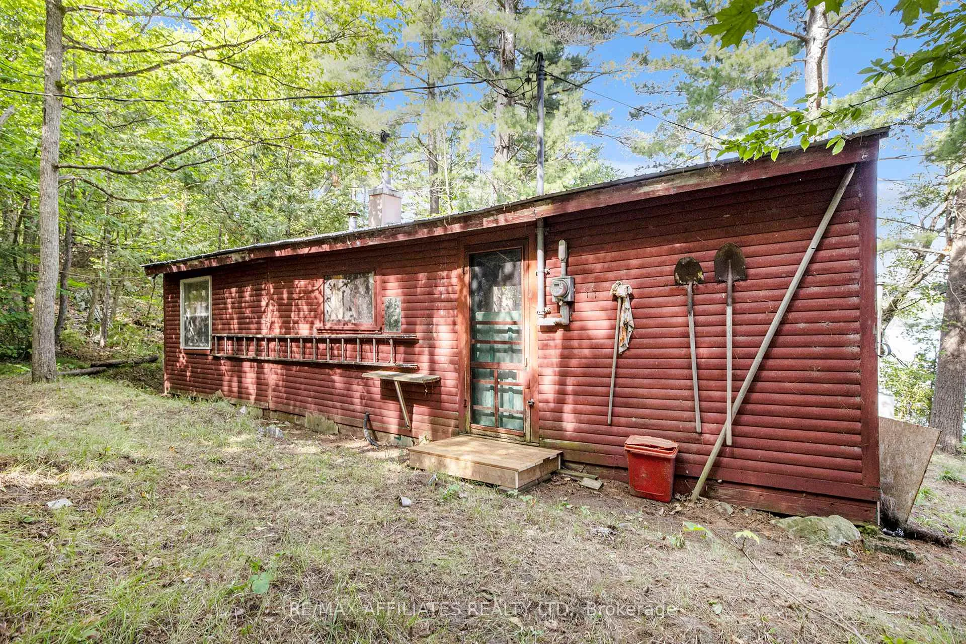 Photo 20 of 25252 Eagle Lake, Frontenac, Frontenac Centre — HOMEH