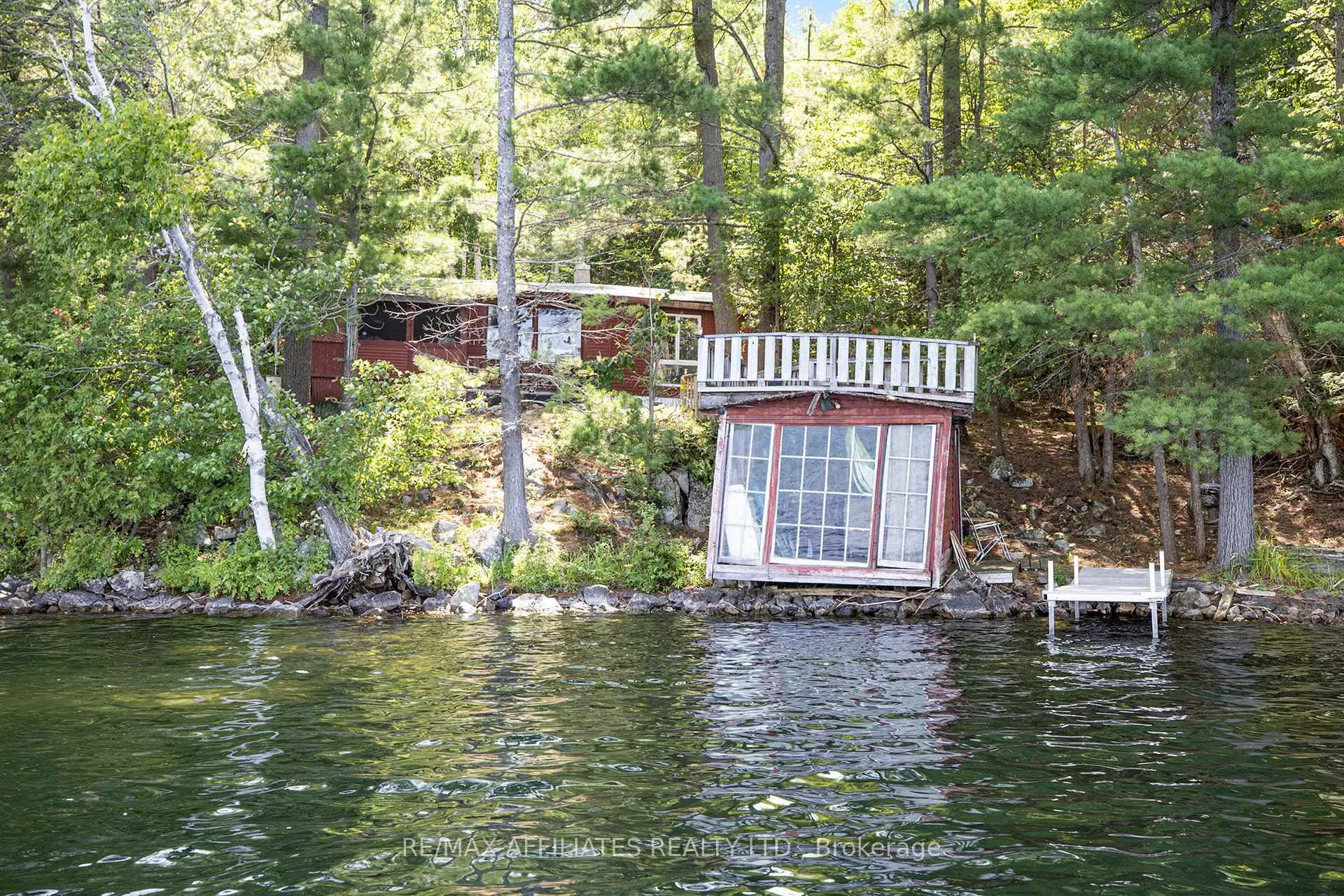 Photo 25 of 25252 Eagle Lake, Frontenac, Frontenac Centre — HOMEH