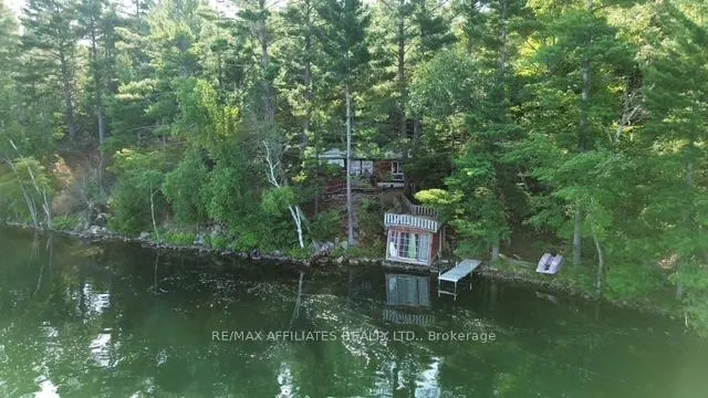 Photo 27 of 25252 Eagle Lake, Frontenac, Frontenac Centre — HOMEH