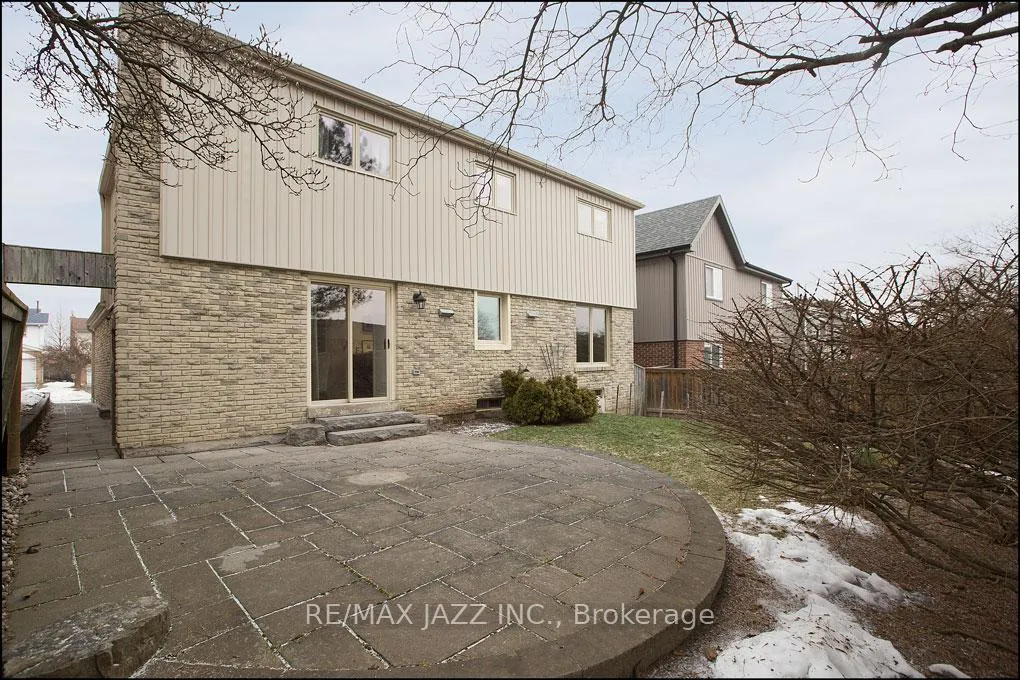 Photo 25 of 783 Millbank Road, Pickering, Amberlea — HOMEH