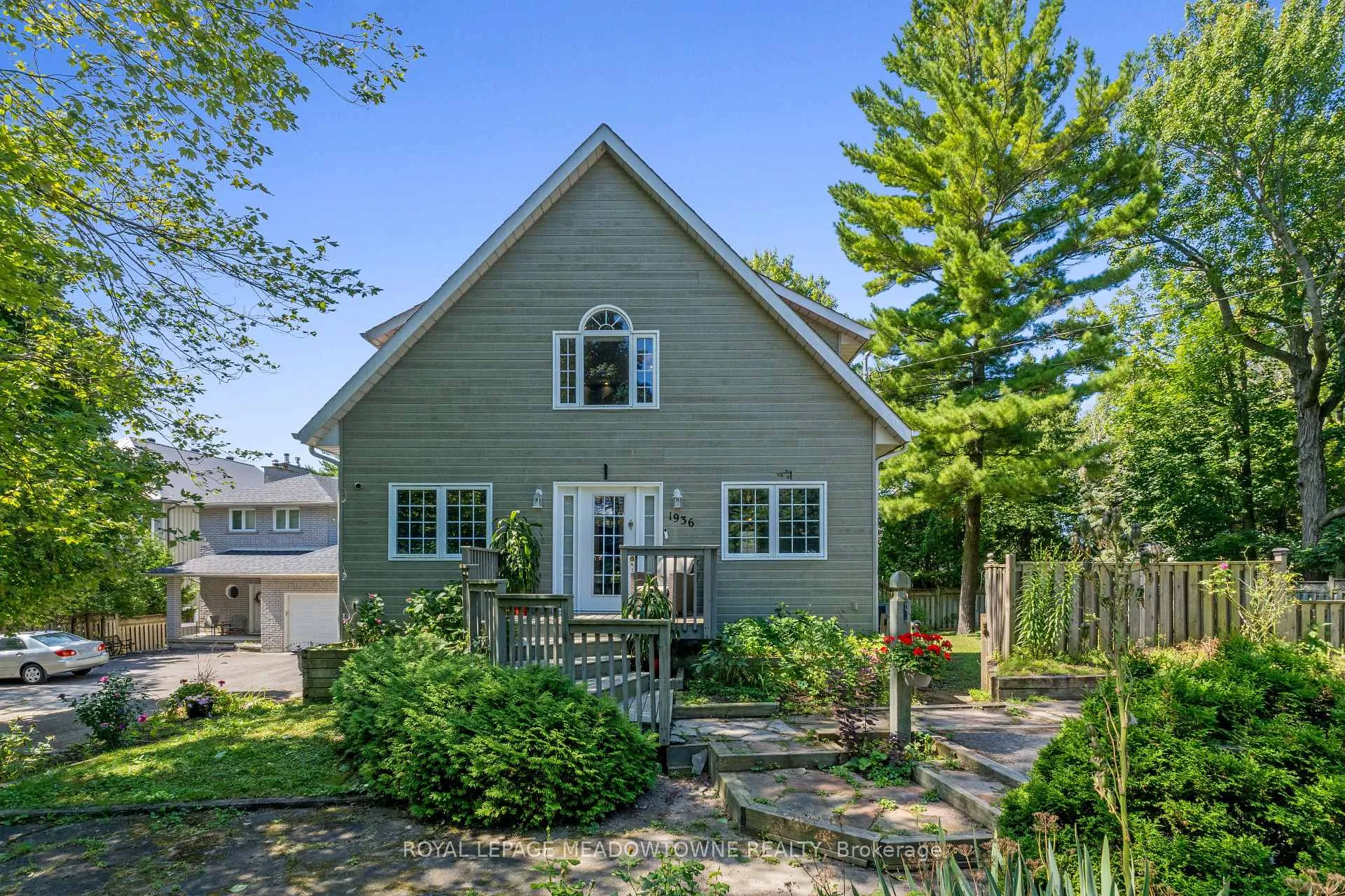 Photo 3 of 1936 Tiny Beaches Road S, Tiny, Rural Tiny — HOMEH
