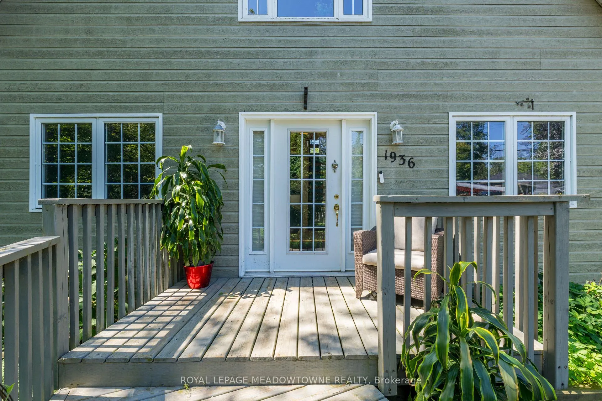 Photo 4 of 1936 Tiny Beaches Road S, Tiny, Rural Tiny — HOMEH
