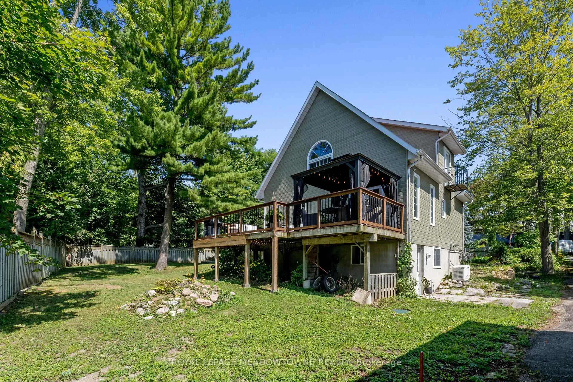 Photo 41 of 1936 Tiny Beaches Road S, Tiny, Rural Tiny — HOMEH
