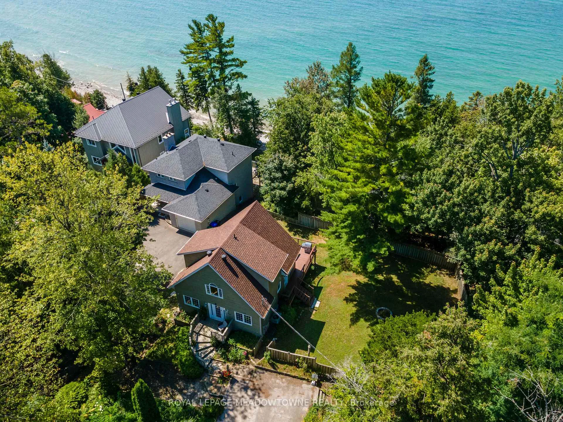 Photo 46 of 1936 Tiny Beaches Road S, Tiny, Rural Tiny — HOMEH