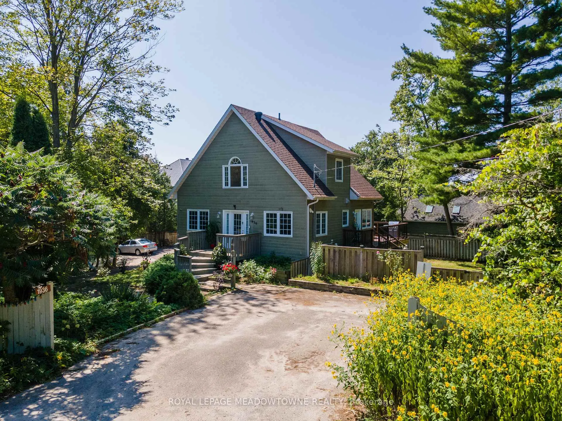 Photo 48 of 1936 Tiny Beaches Road S, Tiny, Rural Tiny — HOMEH