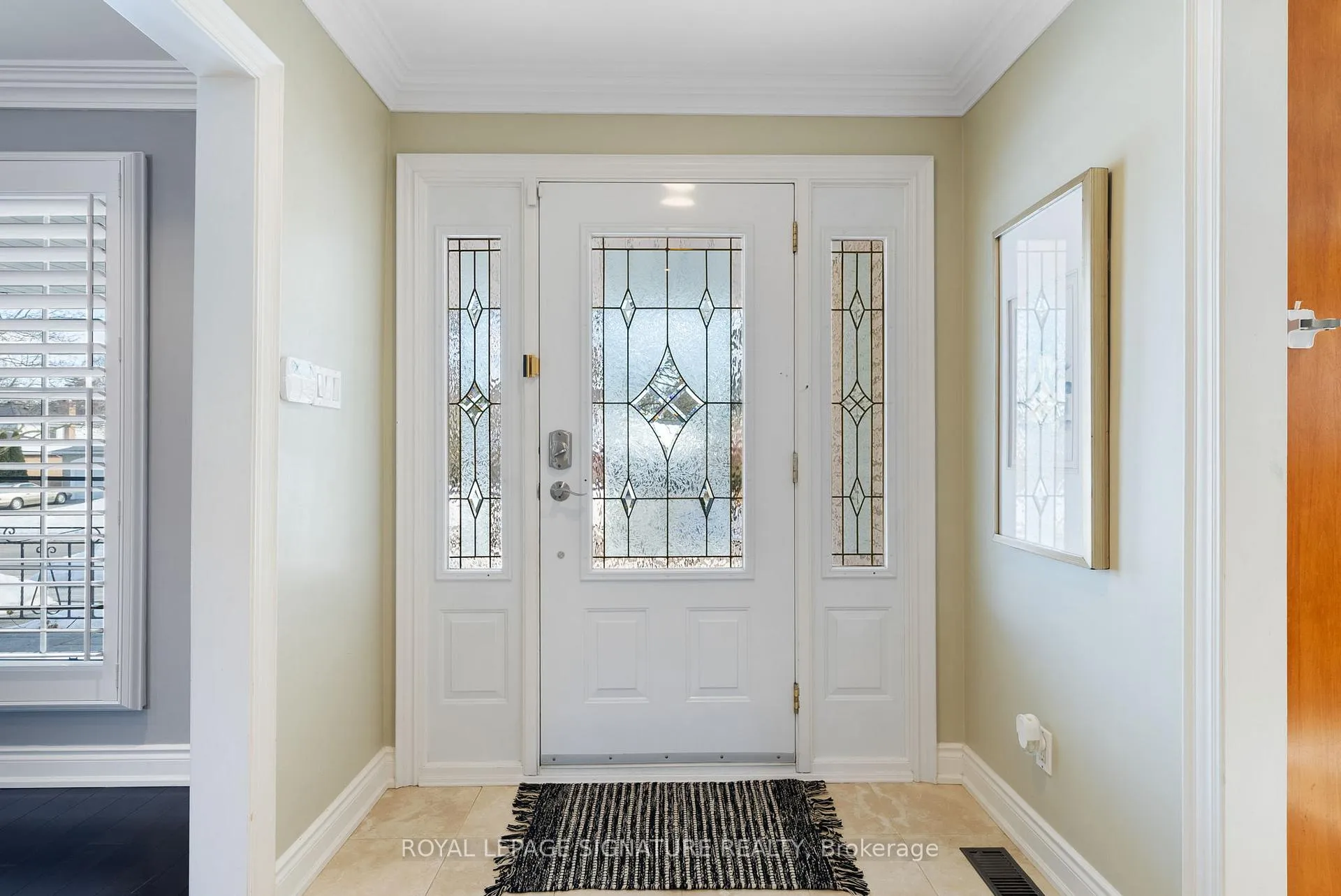 Photo 3 of 30 John Dexter Place, Markham, Sherwood-Amberglen — HOMEH