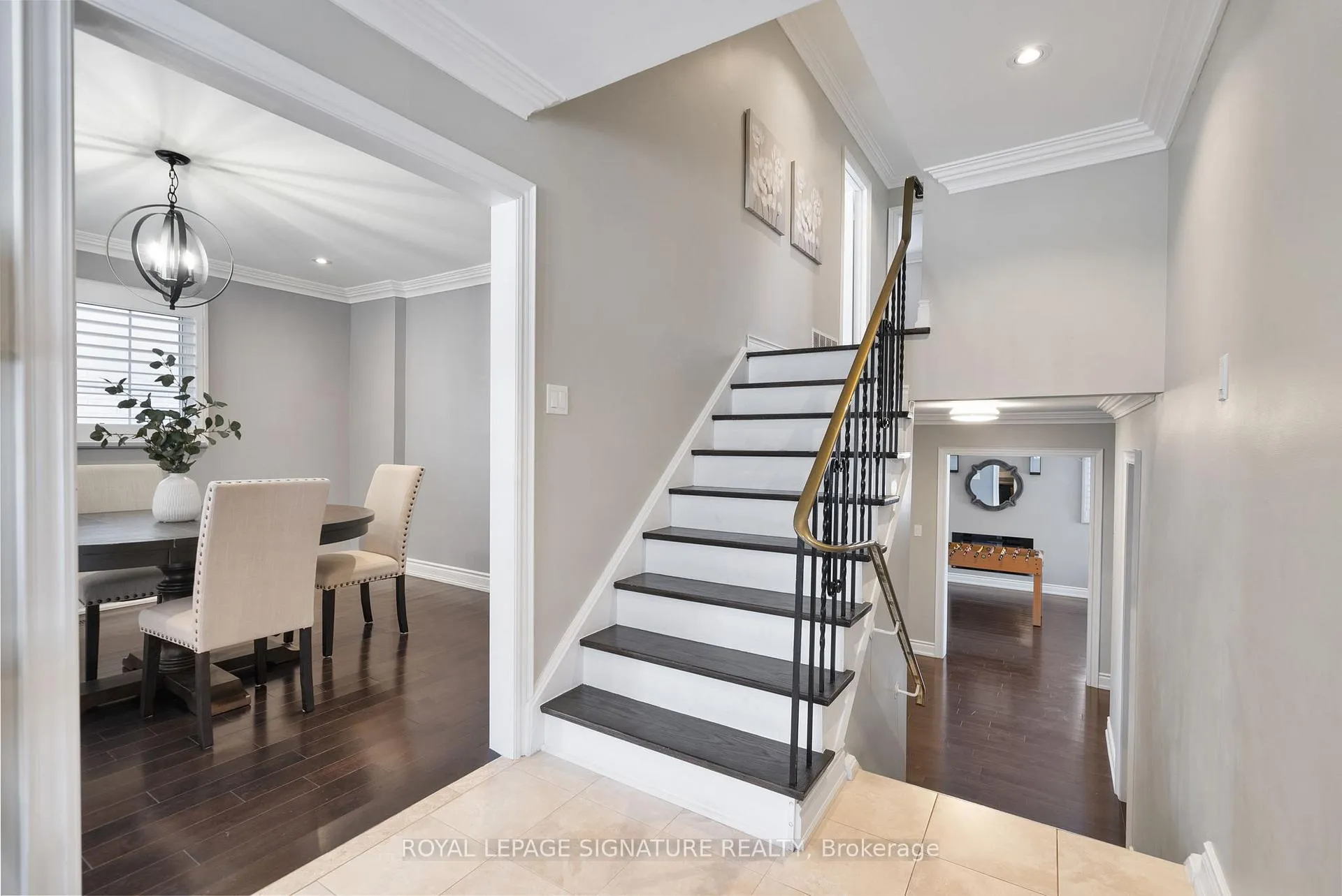 Photo 4 of 30 John Dexter Place, Markham, Sherwood-Amberglen — HOMEH