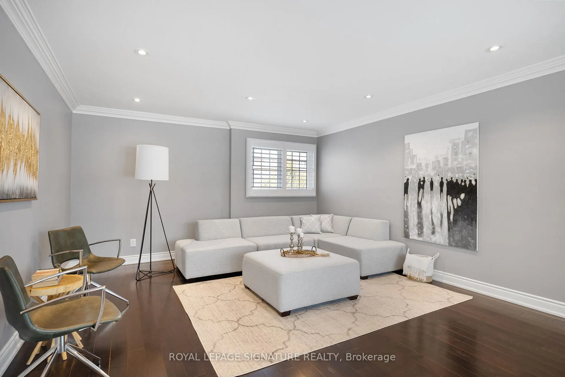 Photo 5 of 30 John Dexter Place, Markham, Sherwood-Amberglen — HOMEH