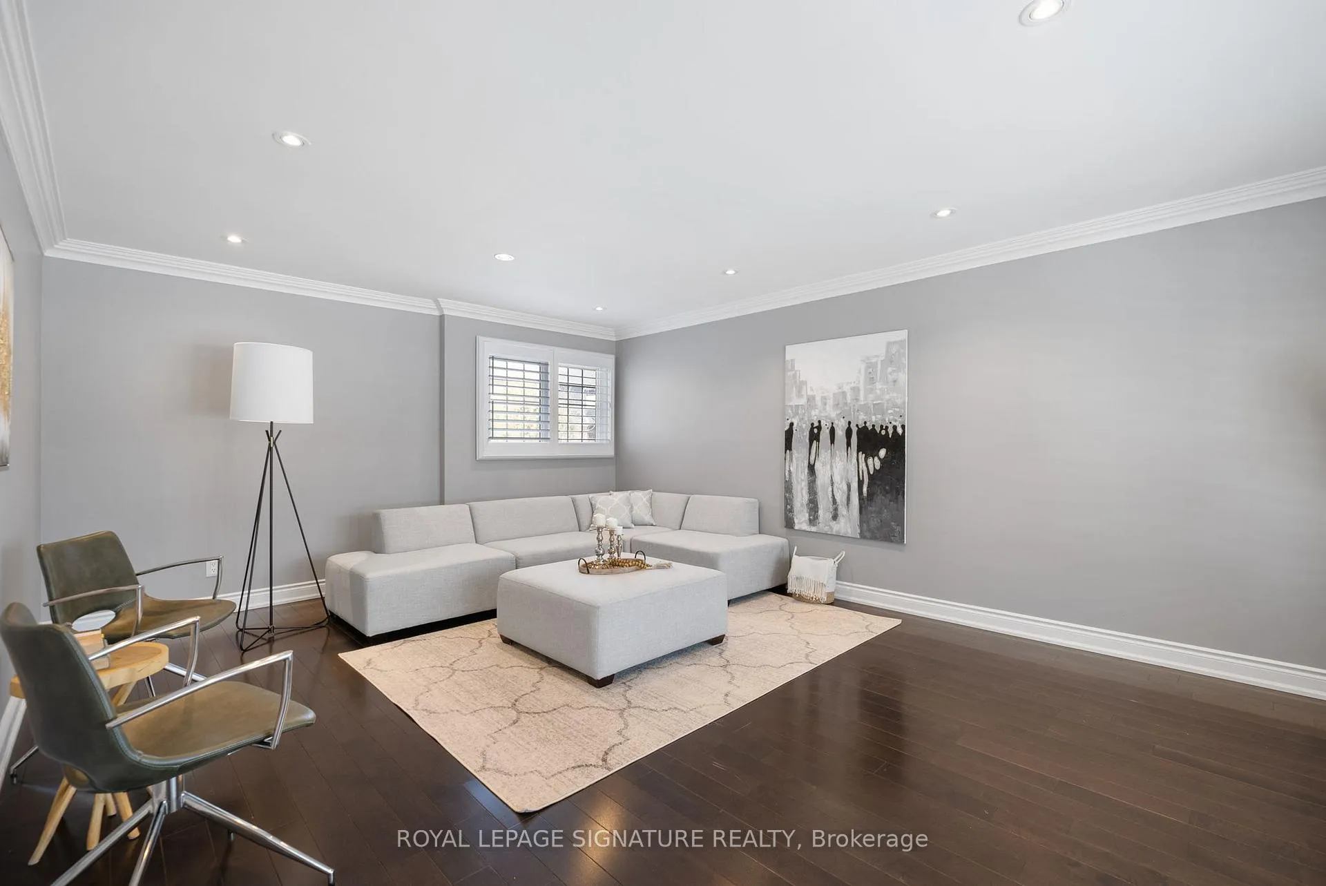 Photo 6 of 30 John Dexter Place, Markham, Sherwood-Amberglen — HOMEH