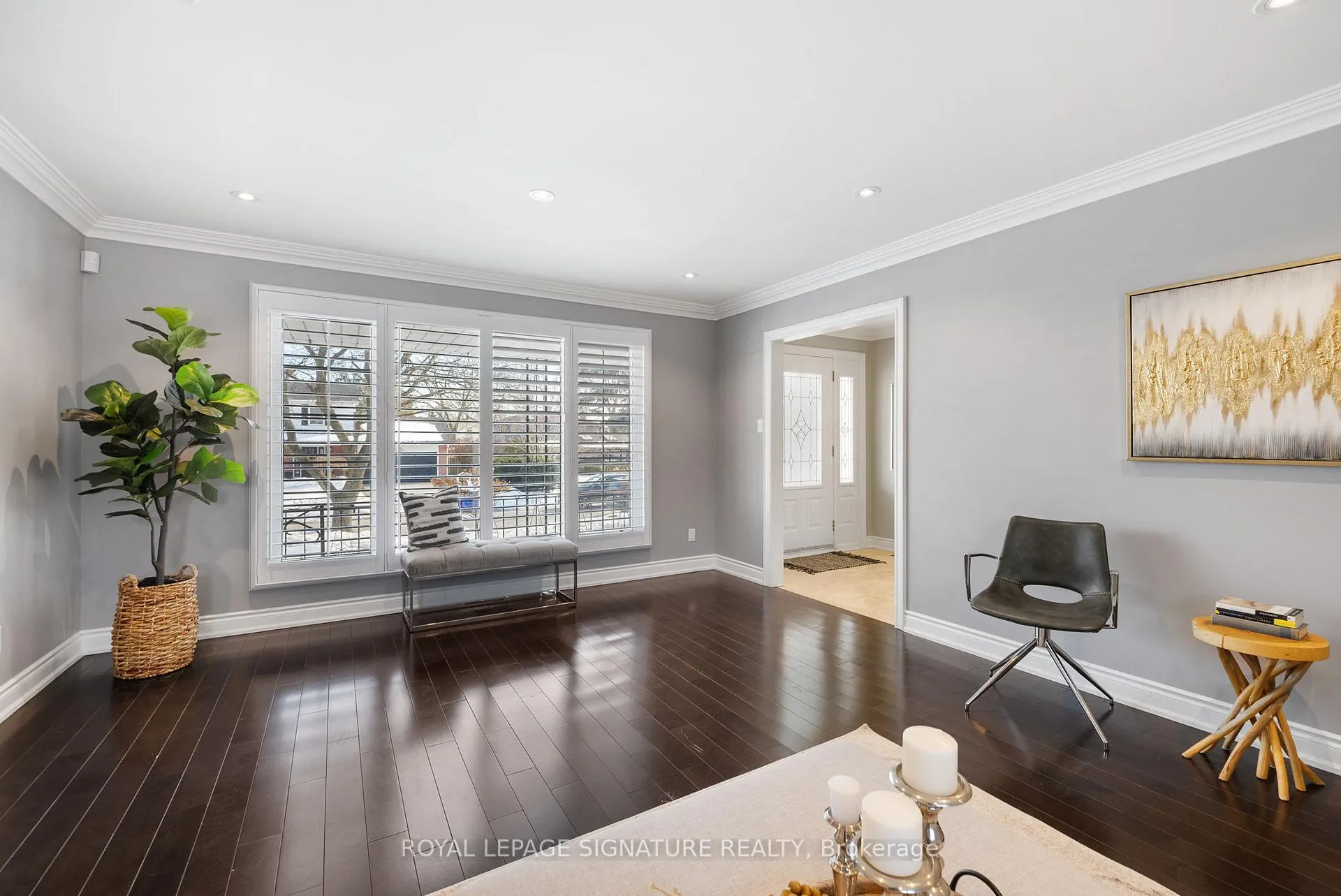 Photo 7 of 30 John Dexter Place, Markham, Sherwood-Amberglen — HOMEH