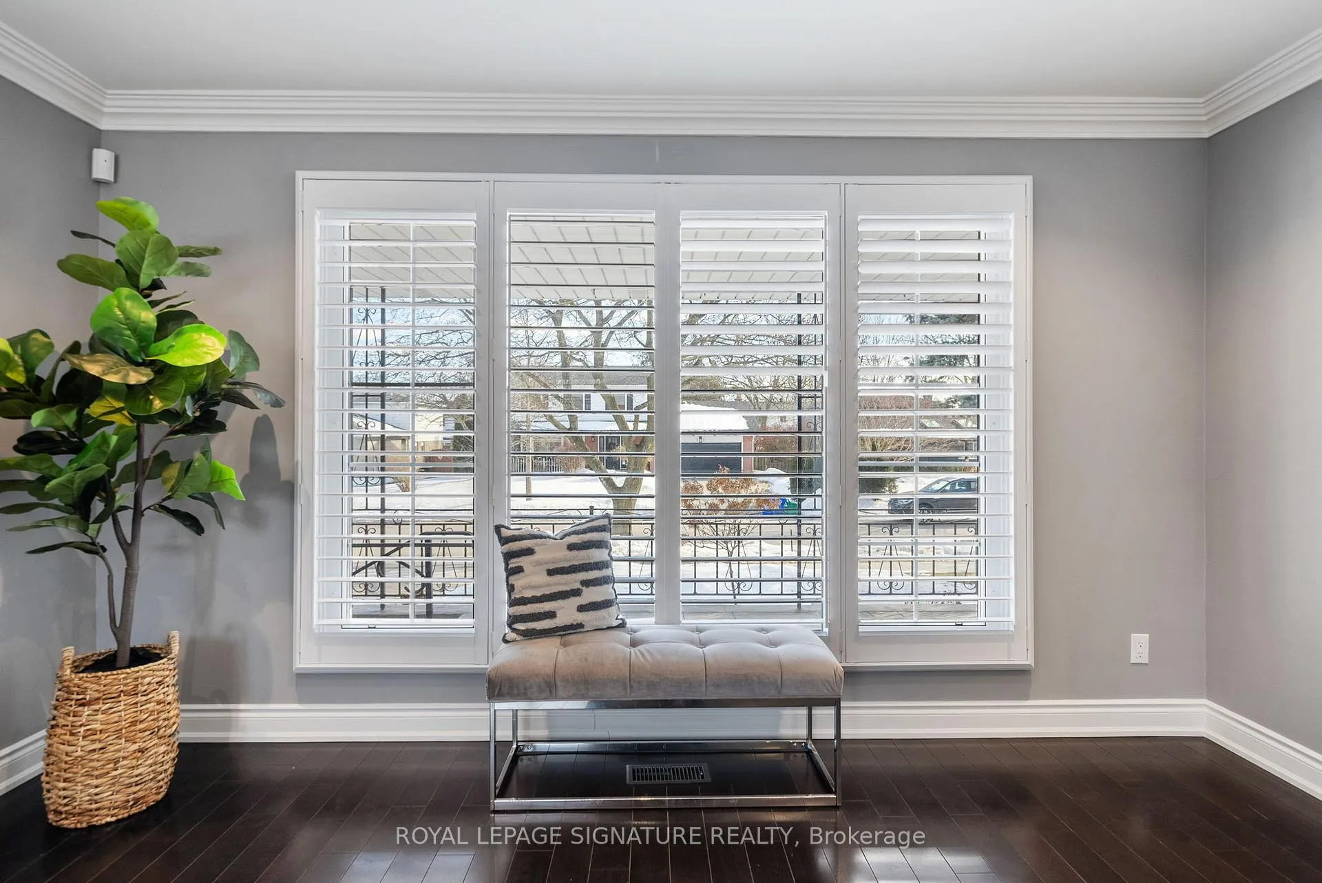 Photo 8 of 30 John Dexter Place, Markham, Sherwood-Amberglen — HOMEH