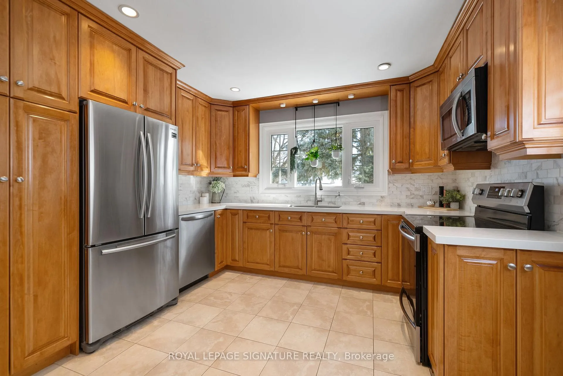 Photo 9 of 30 John Dexter Place, Markham, Sherwood-Amberglen — HOMEH