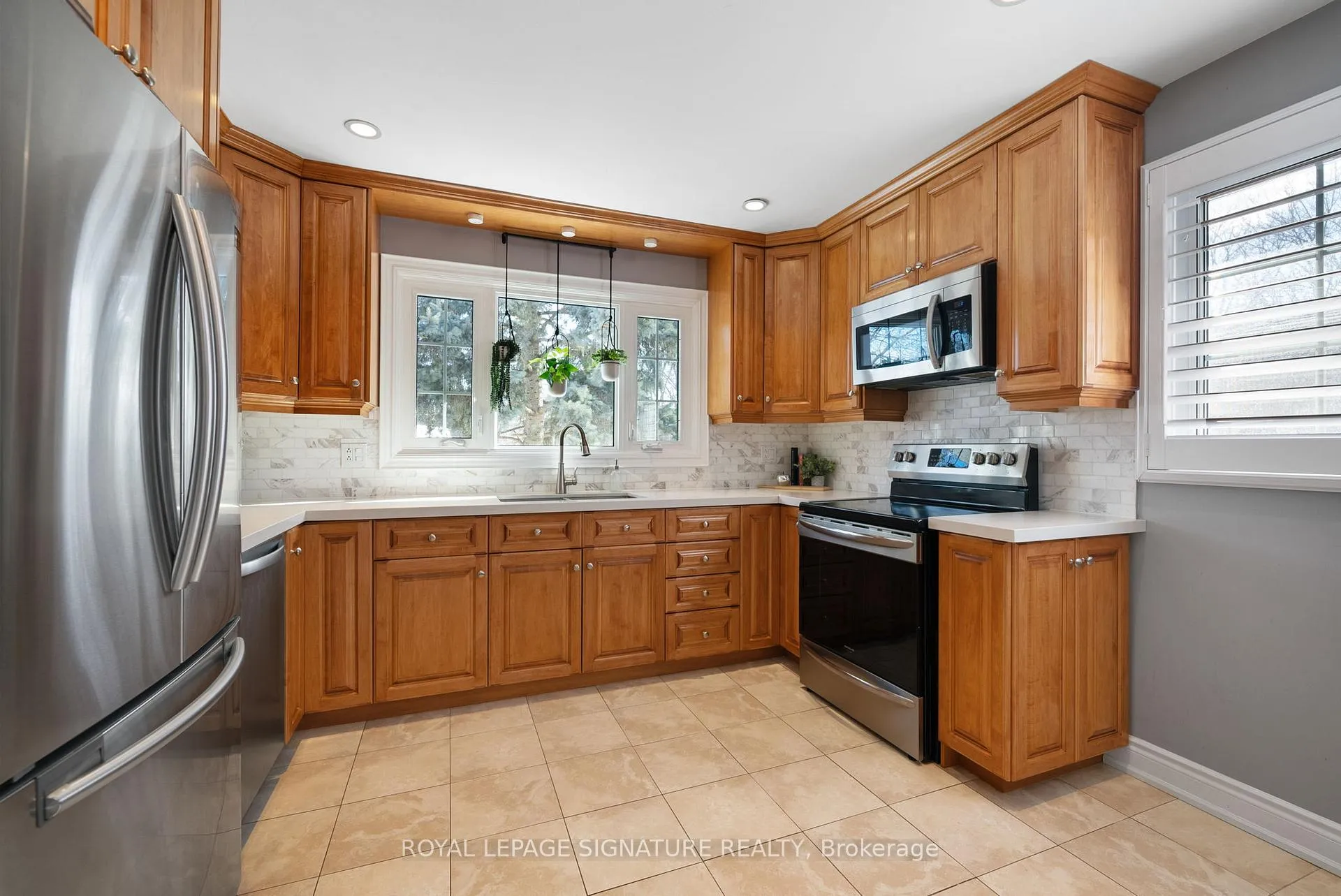 Photo 11 of 30 John Dexter Place, Markham, Sherwood-Amberglen — HOMEH
