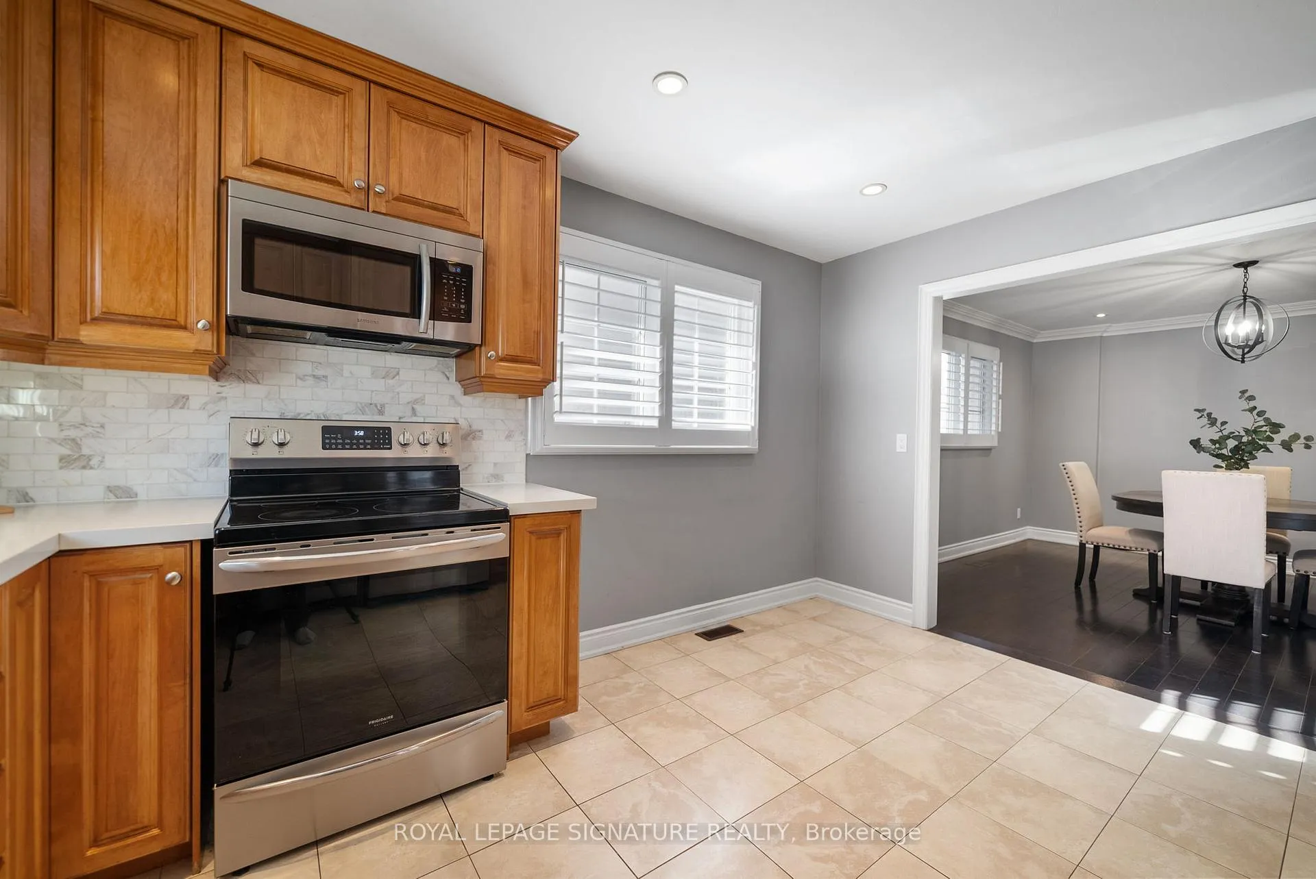 Photo 12 of 30 John Dexter Place, Markham, Sherwood-Amberglen — HOMEH
