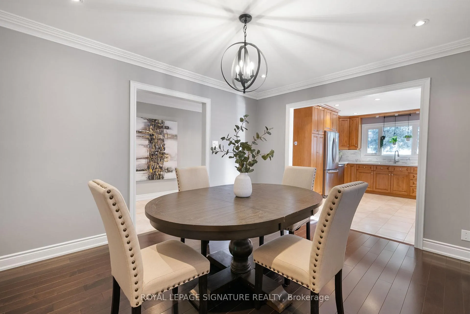 Photo 13 of 30 John Dexter Place, Markham, Sherwood-Amberglen — HOMEH