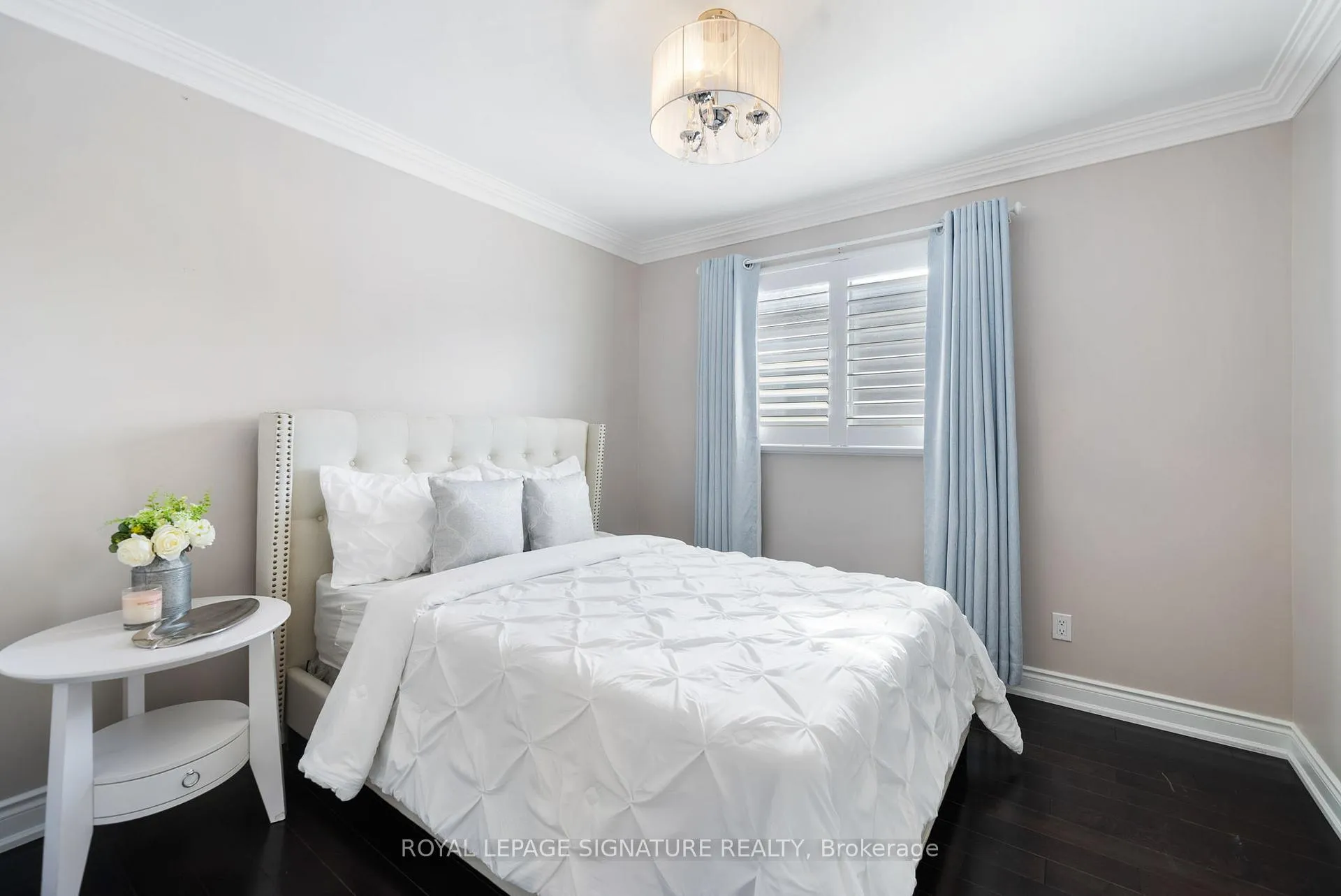 Photo 20 of 30 John Dexter Place, Markham, Sherwood-Amberglen — HOMEH