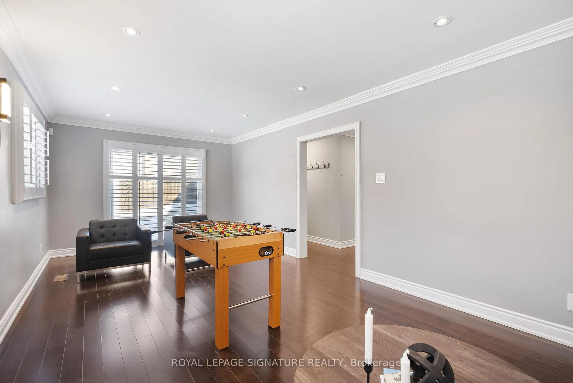 Photo 25 of 30 John Dexter Place, Markham, Sherwood-Amberglen — HOMEH
