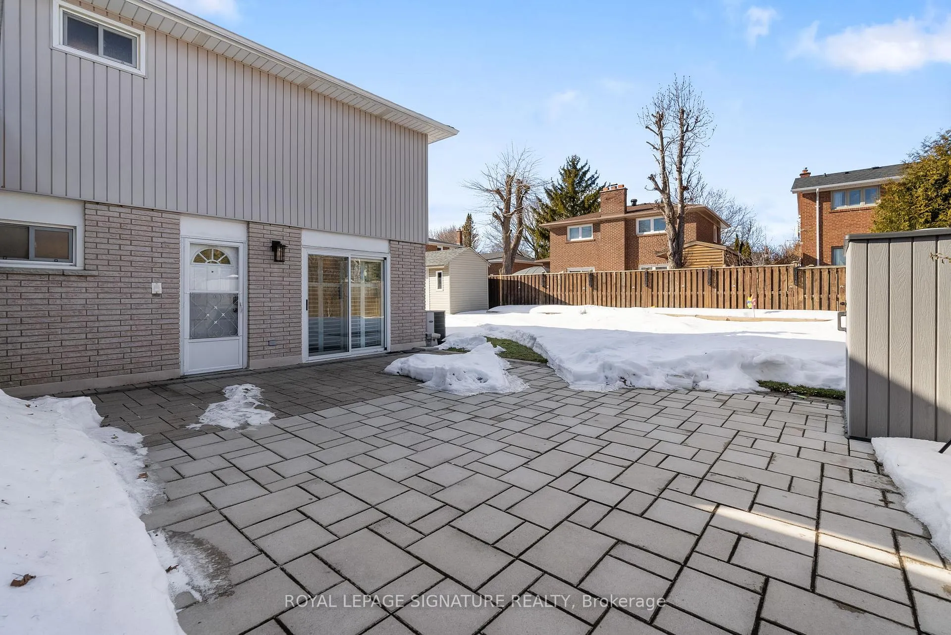 Photo 36 of 30 John Dexter Place, Markham, Sherwood-Amberglen — HOMEH