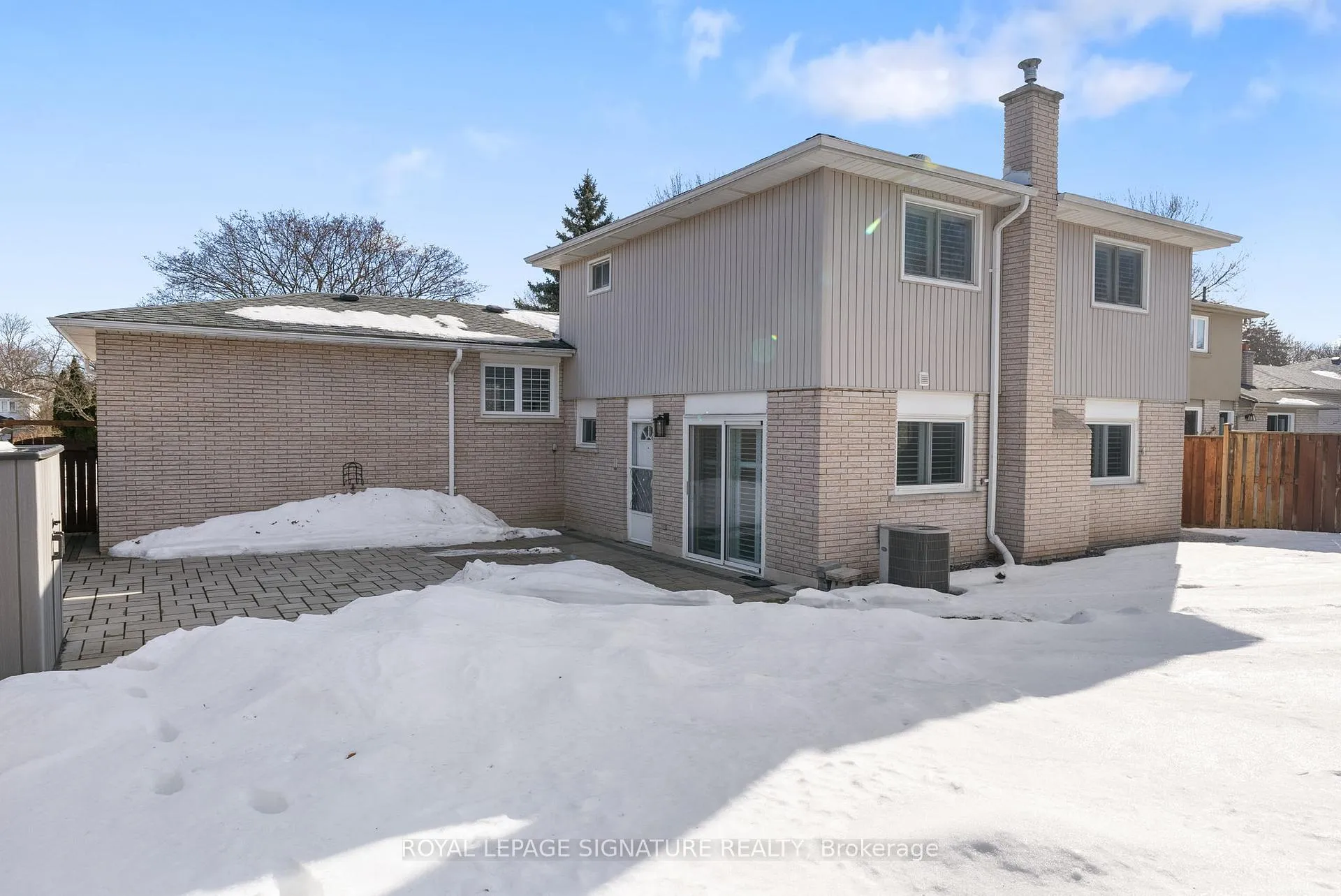 Photo 38 of 30 John Dexter Place, Markham, Sherwood-Amberglen — HOMEH