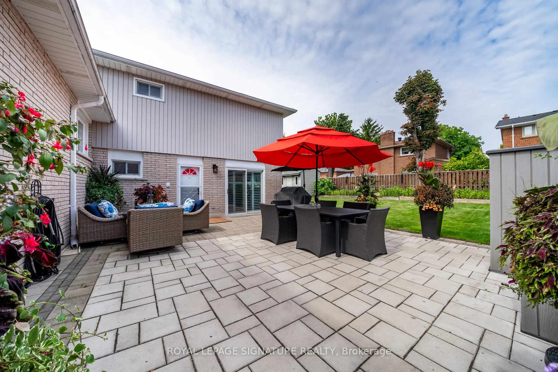 Photo 39 of 30 John Dexter Place, Markham, Sherwood-Amberglen — HOMEH