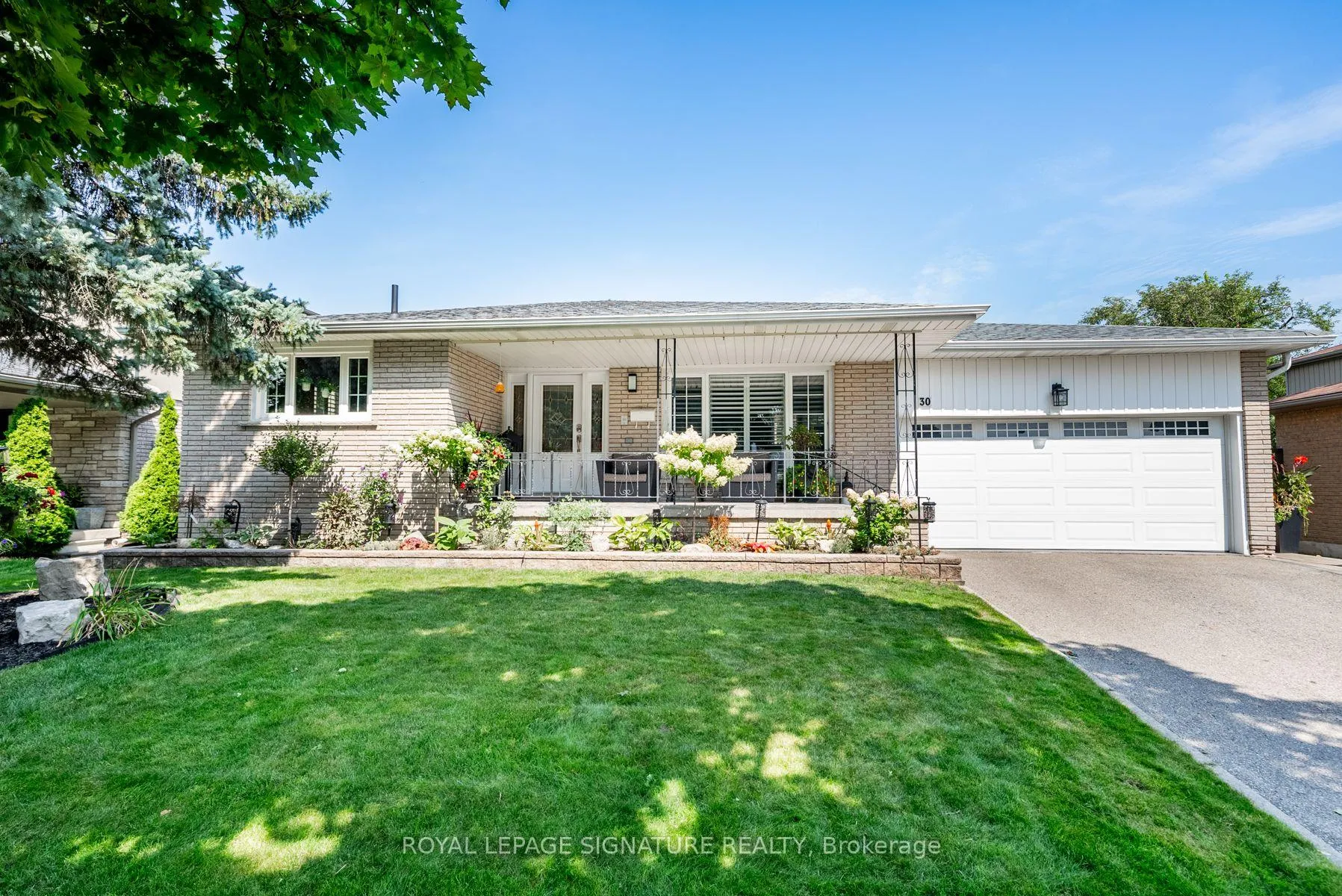Photo 40 of 30 John Dexter Place, Markham, Sherwood-Amberglen — HOMEH