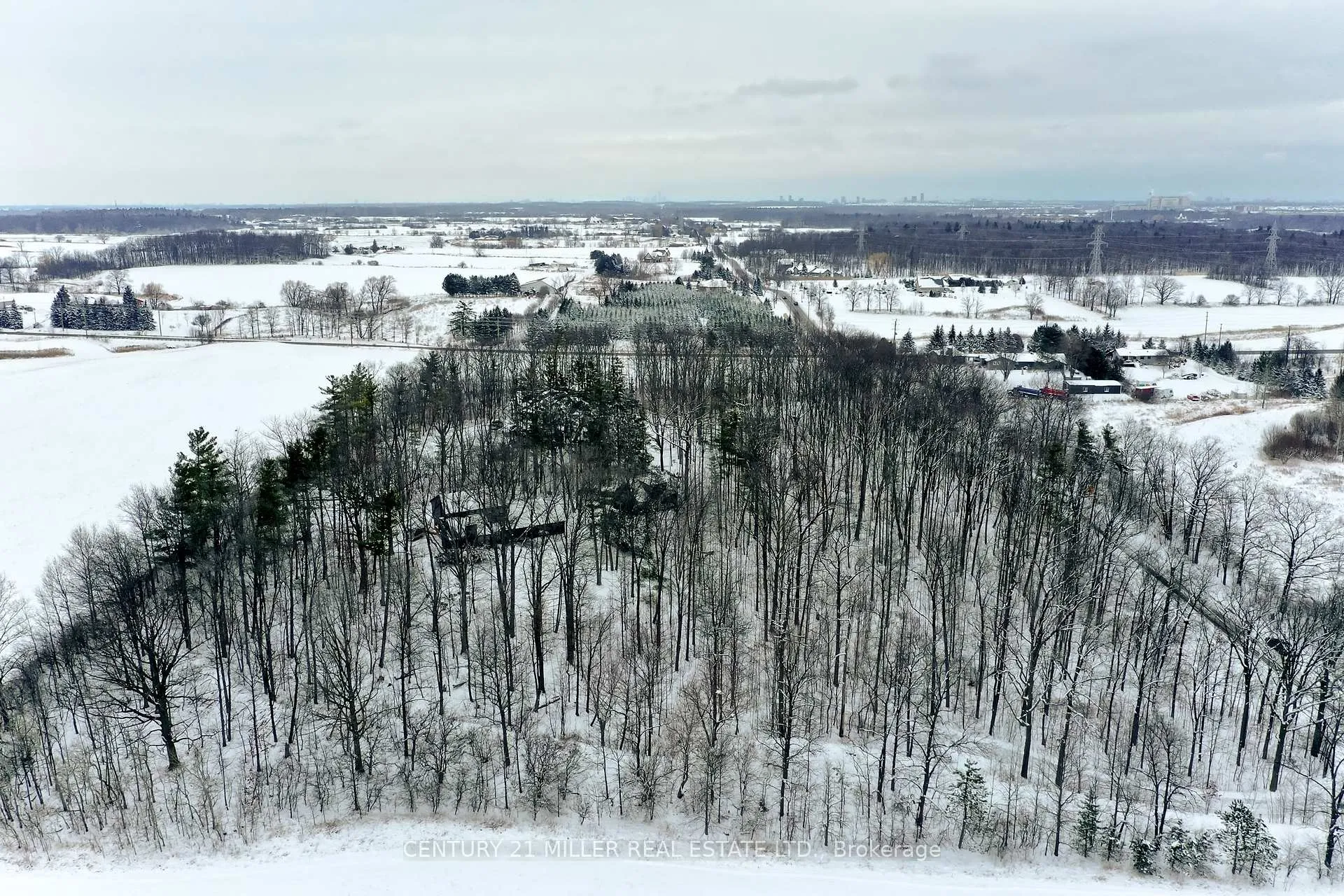 Photo 2 of 5465 No 1 Side Road, Milton, Rural Milton West — HOMEH