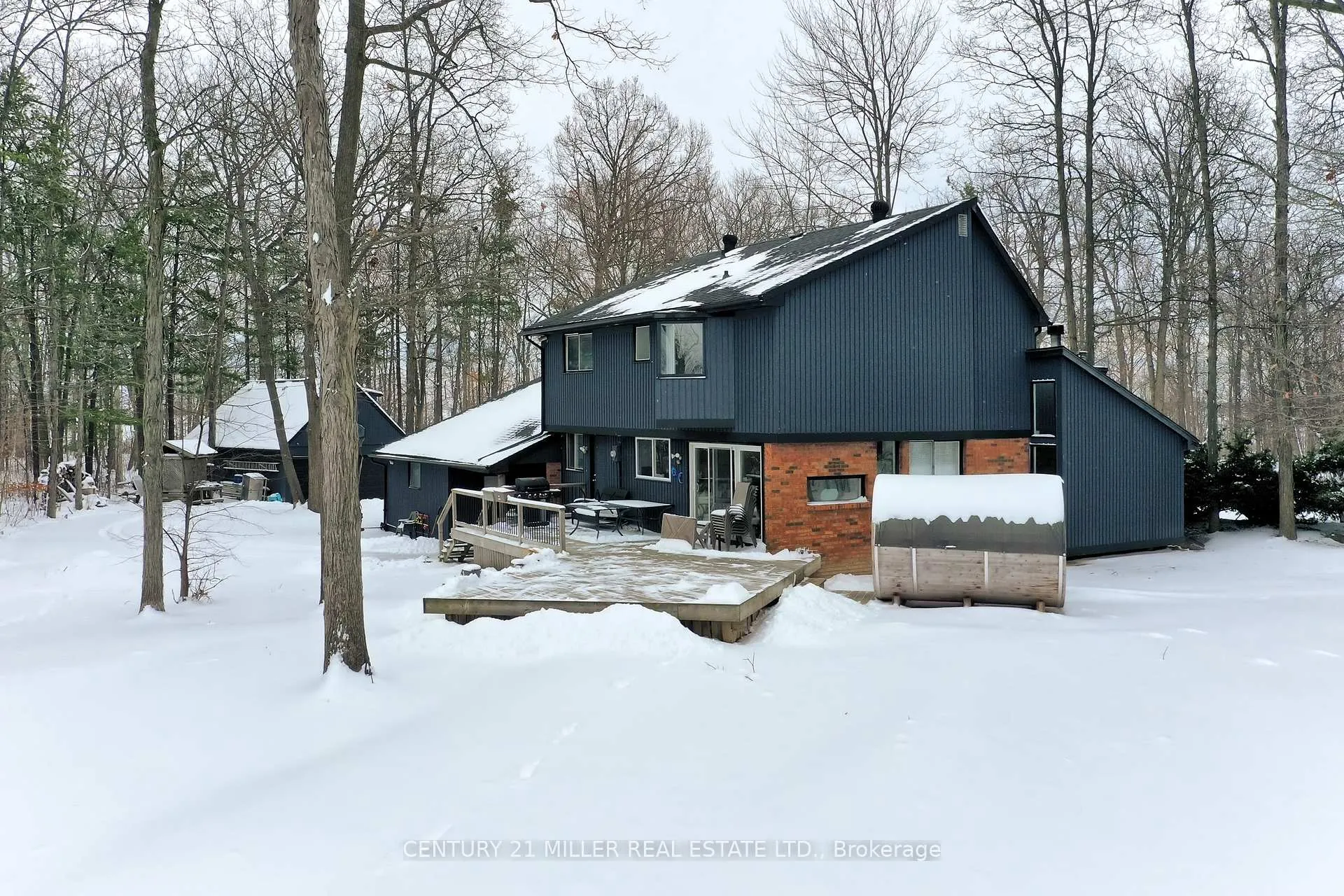 Photo 4 of 5465 No 1 Side Road, Milton, Rural Milton West — HOMEH