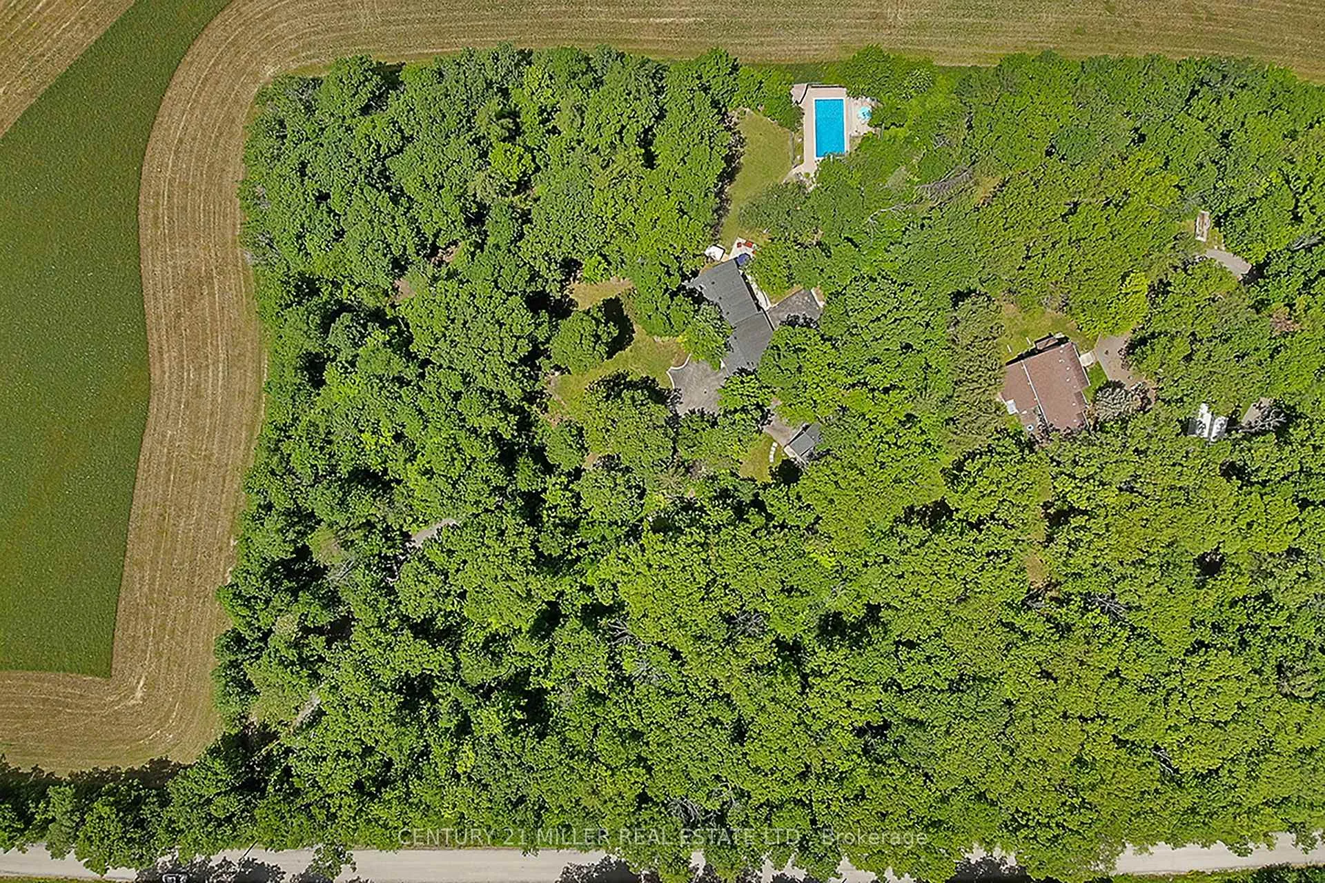 Photo 7 of 5465 No 1 Side Road, Milton, Rural Milton West — HOMEH