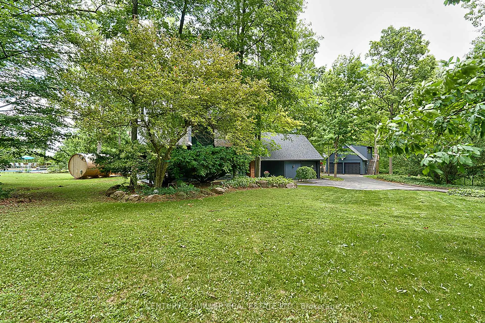 Photo 9 of 5465 No 1 Side Road, Milton, Rural Milton West — HOMEH