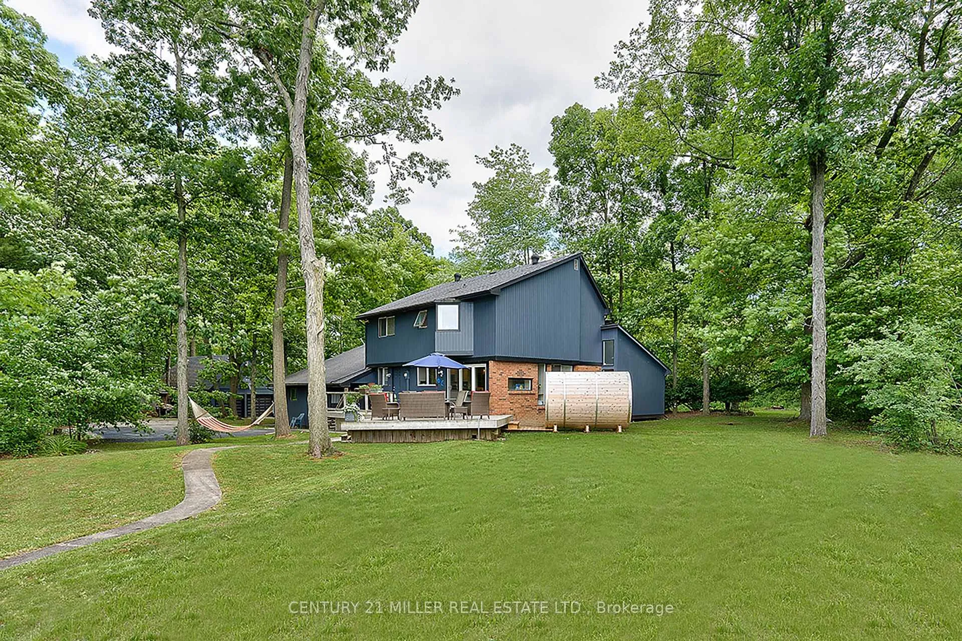 Photo 10 of 5465 No 1 Side Road, Milton, Rural Milton West — HOMEH
