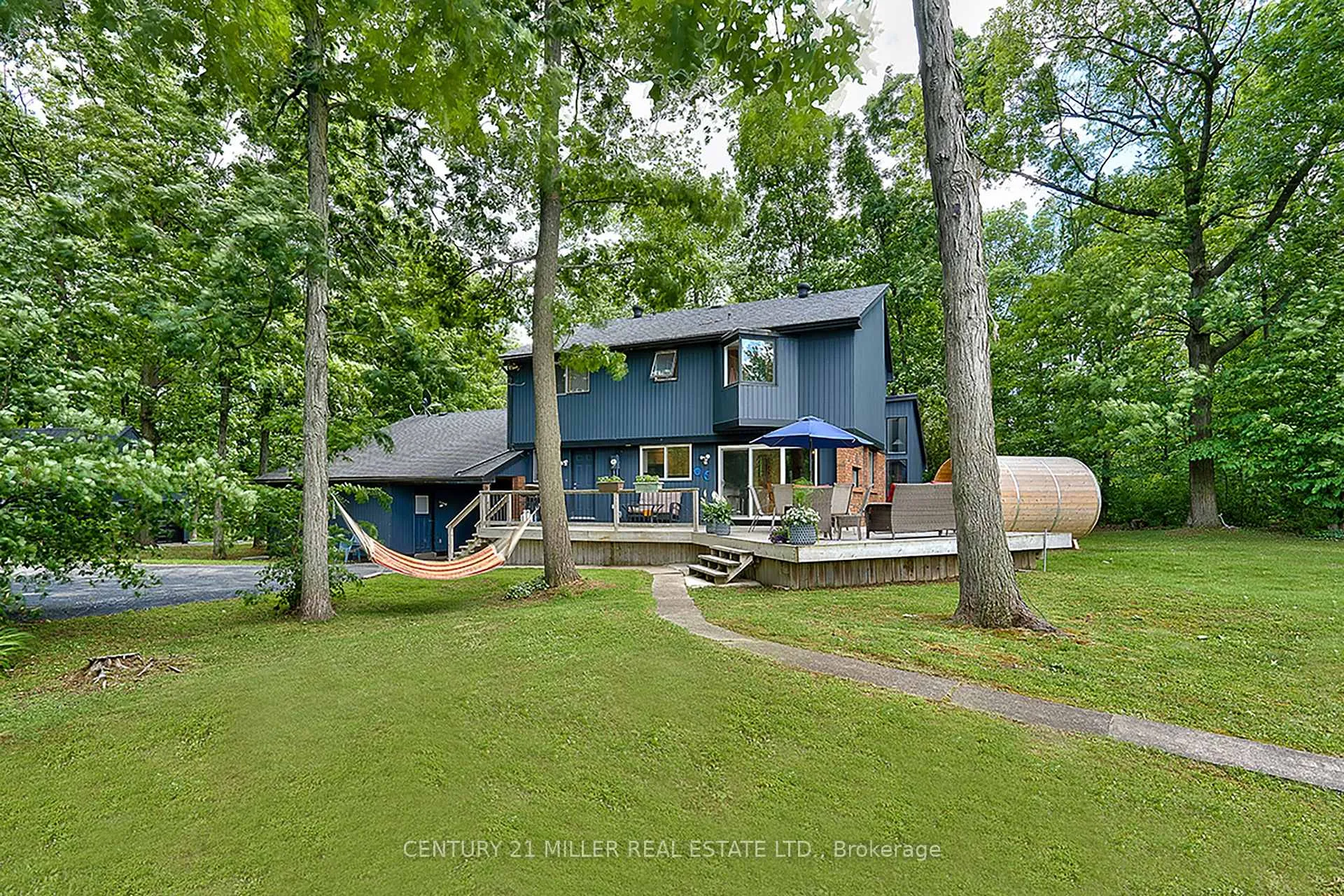 Photo 11 of 5465 No 1 Side Road, Milton, Rural Milton West — HOMEH