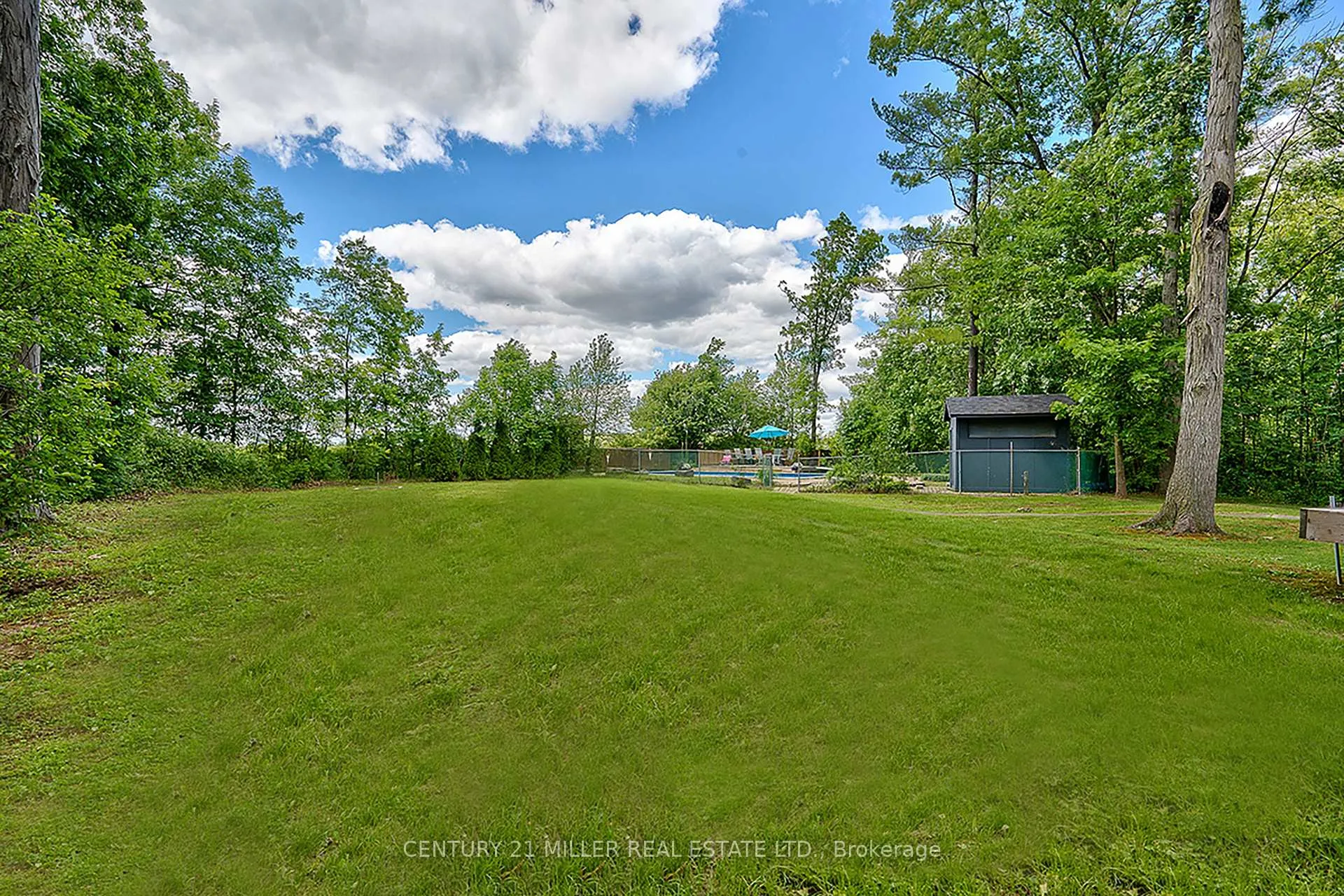 Photo 14 of 5465 No 1 Side Road, Milton, Rural Milton West — HOMEH
