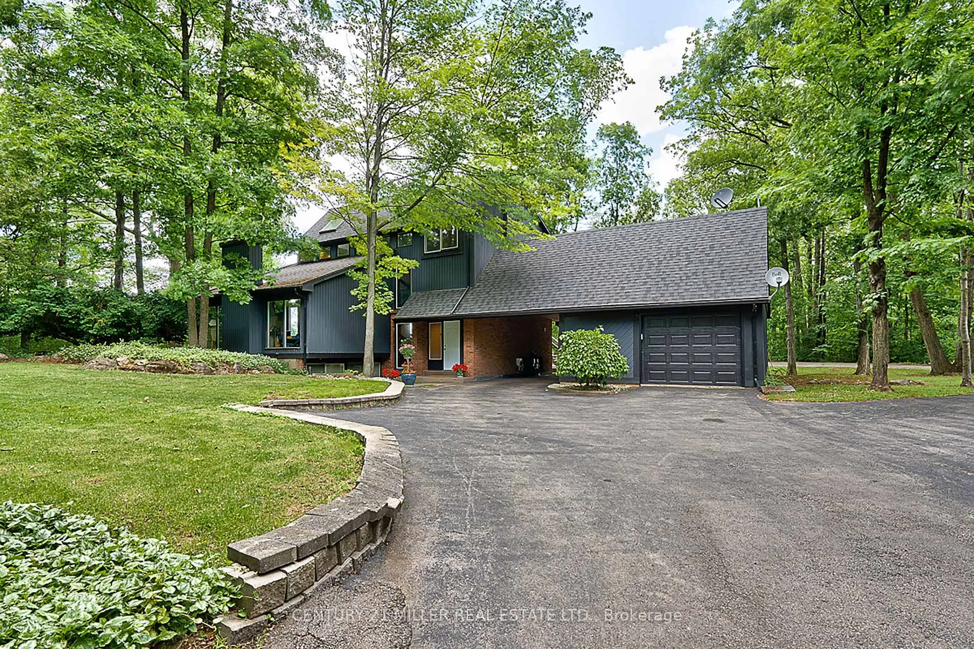 Photo 18 of 5465 No 1 Side Road, Milton, Rural Milton West — HOMEH