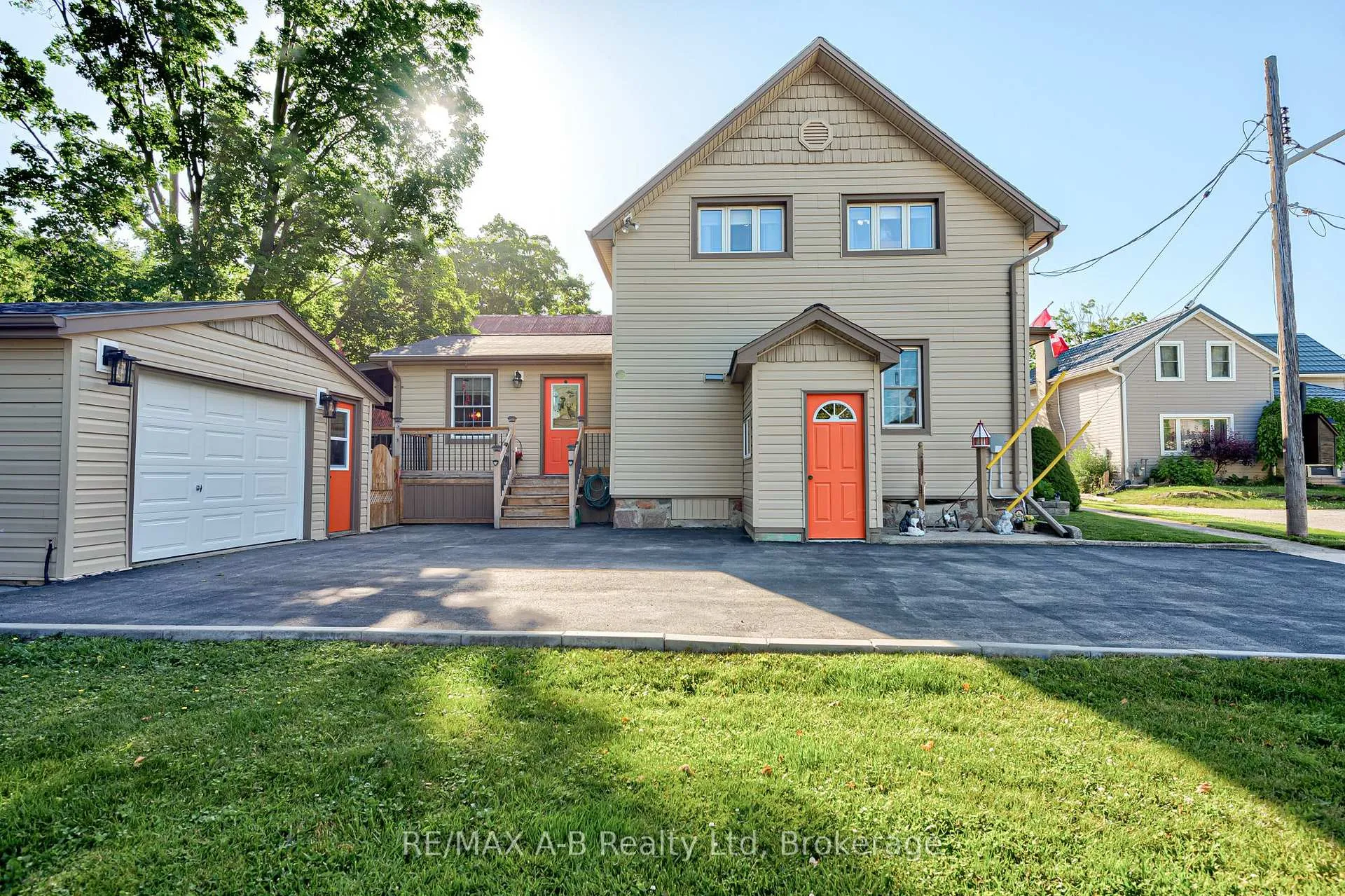 Photo 4 of 5 Cruickshank Street, Perth East, Milverton — HOMEH