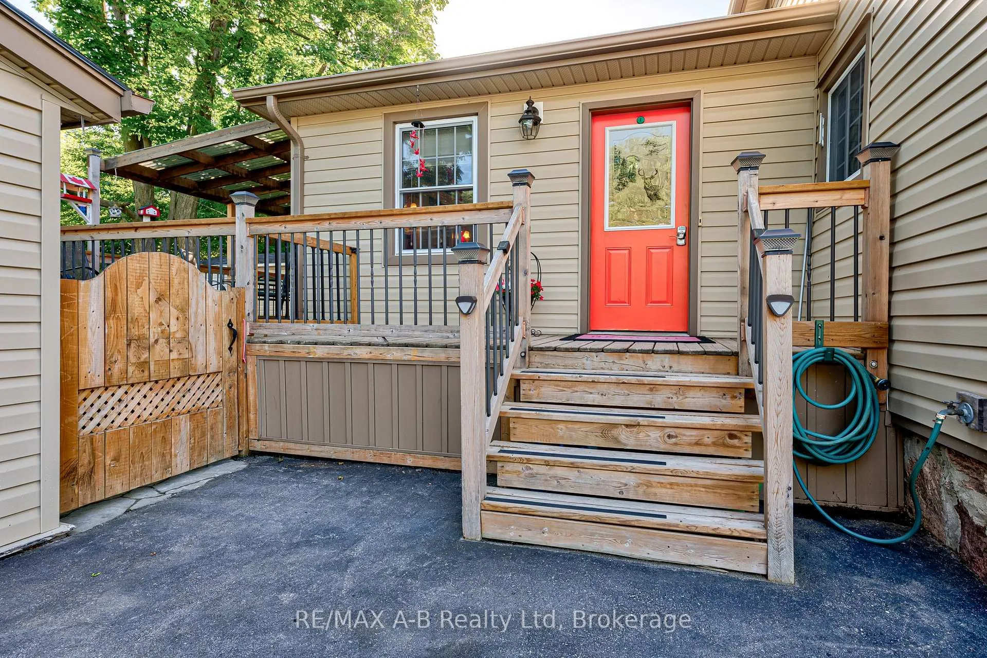 Photo 5 of 5 Cruickshank Street, Perth East, Milverton — HOMEH