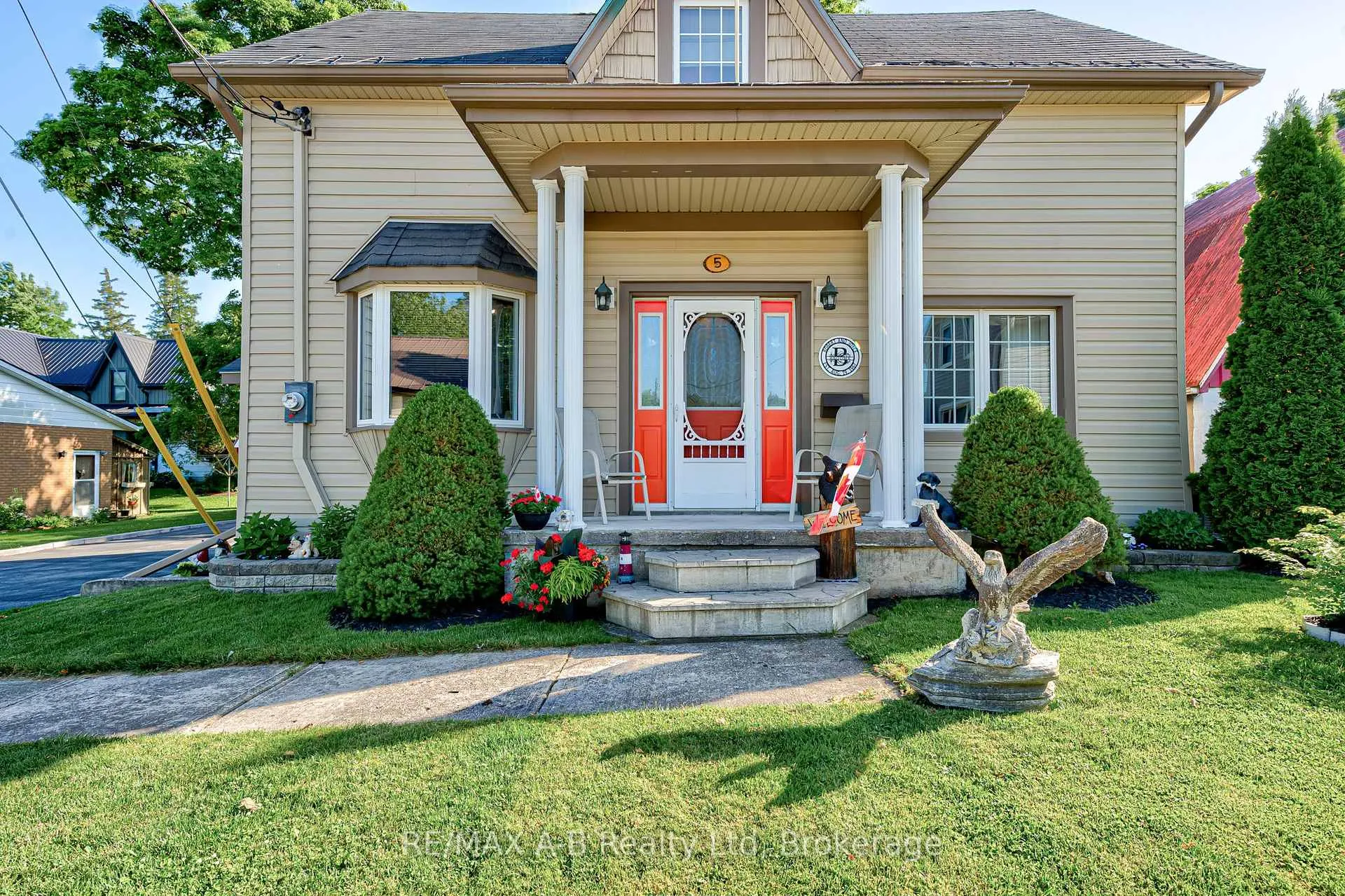 Photo 6 of 5 Cruickshank Street, Perth East, Milverton — HOMEH