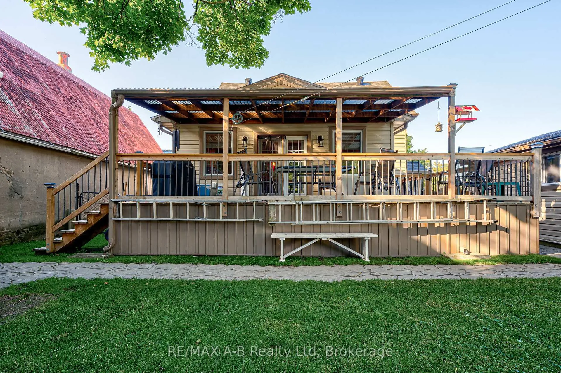 Photo 42 of 5 Cruickshank Street, Perth East, Milverton — HOMEH