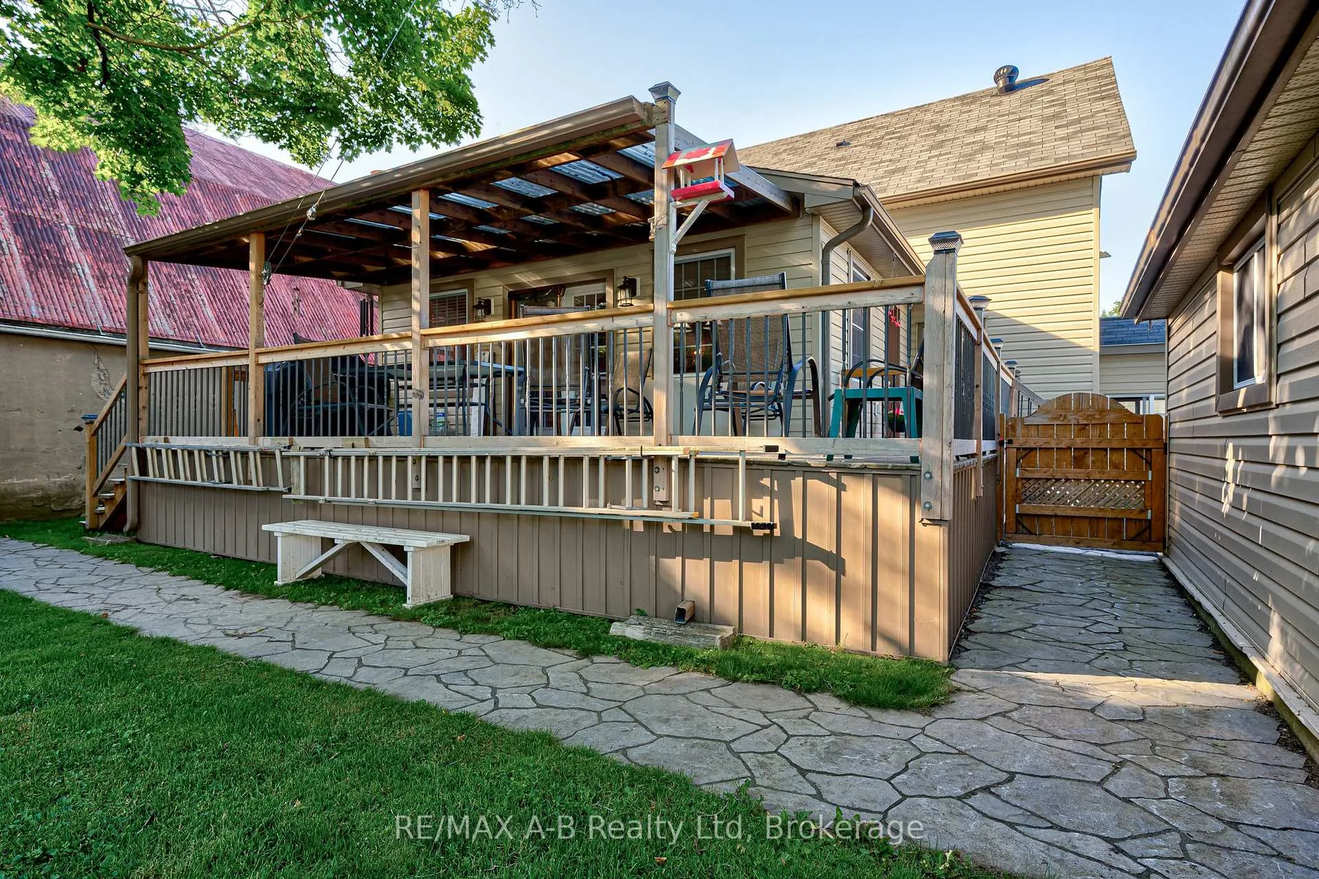 Photo 43 of 5 Cruickshank Street, Perth East, Milverton — HOMEH