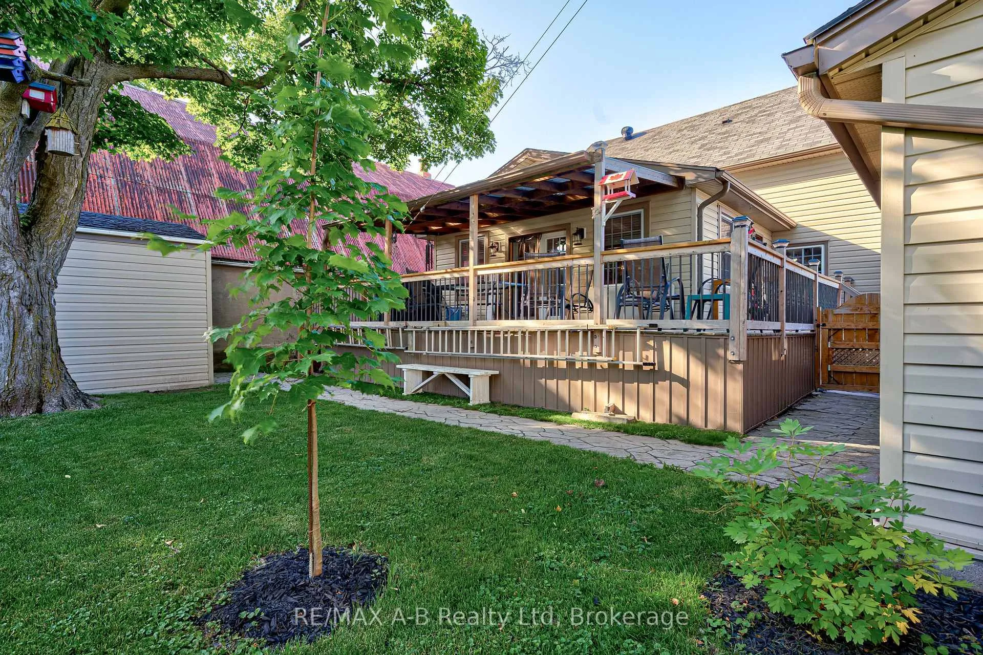 Photo 44 of 5 Cruickshank Street, Perth East, Milverton — HOMEH
