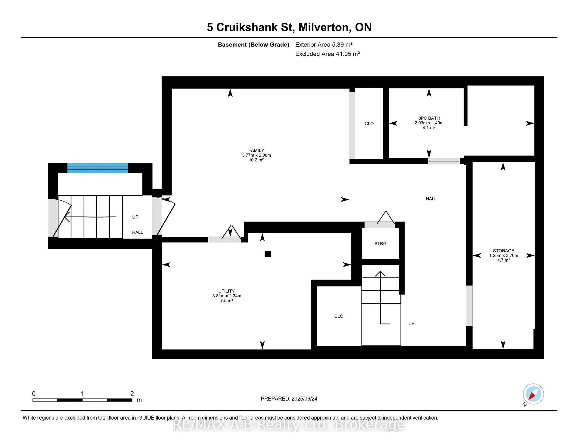 Photo 49 of 5 Cruickshank Street, Perth East, Milverton — HOMEH