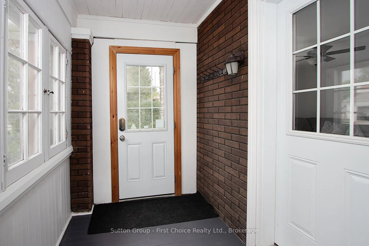 Photo 5 of 183 Huron Road, Perth South, Sebringville — HOMEH