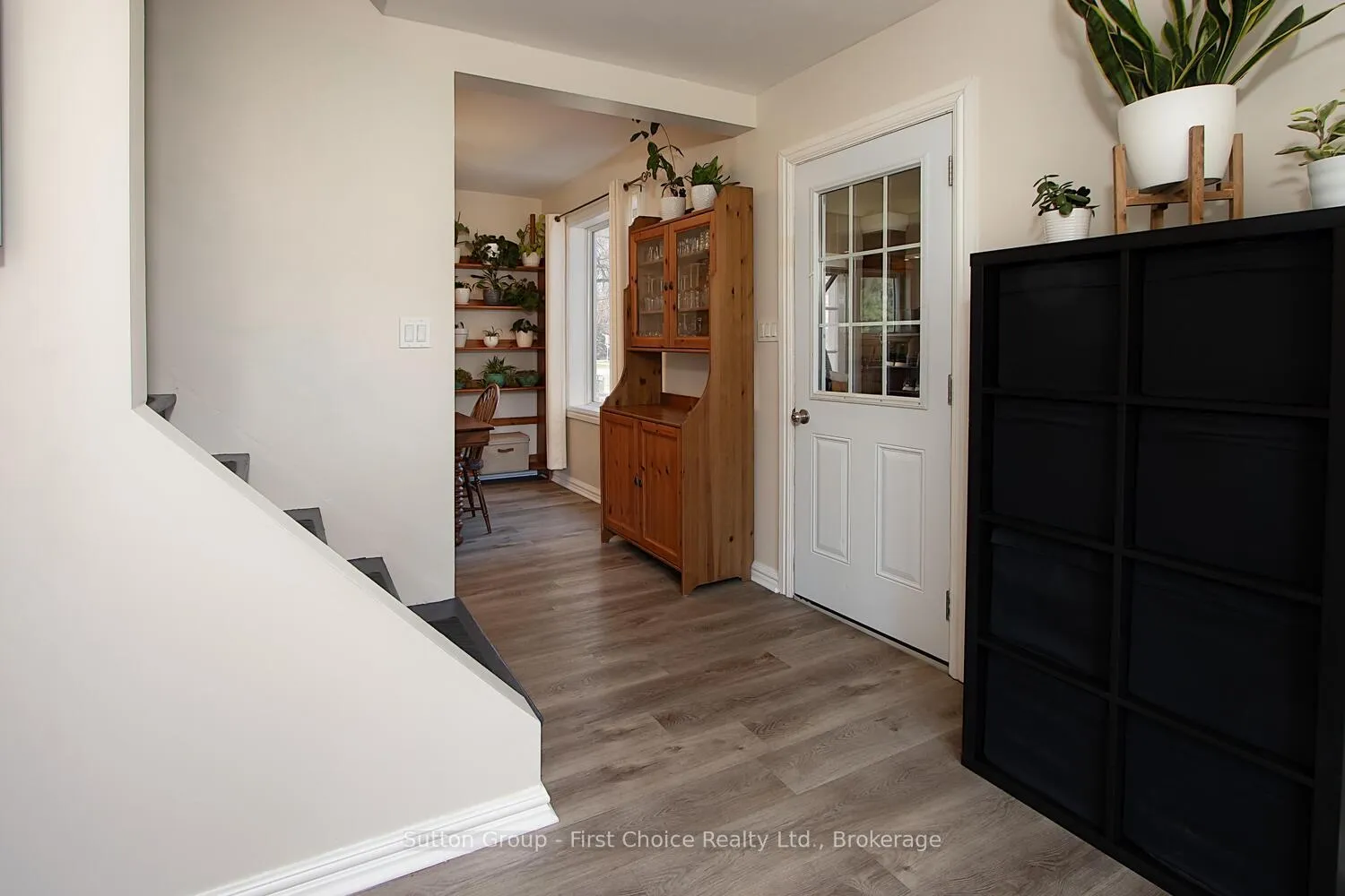 Photo 8 of 183 Huron Road, Perth South, Sebringville — HOMEH