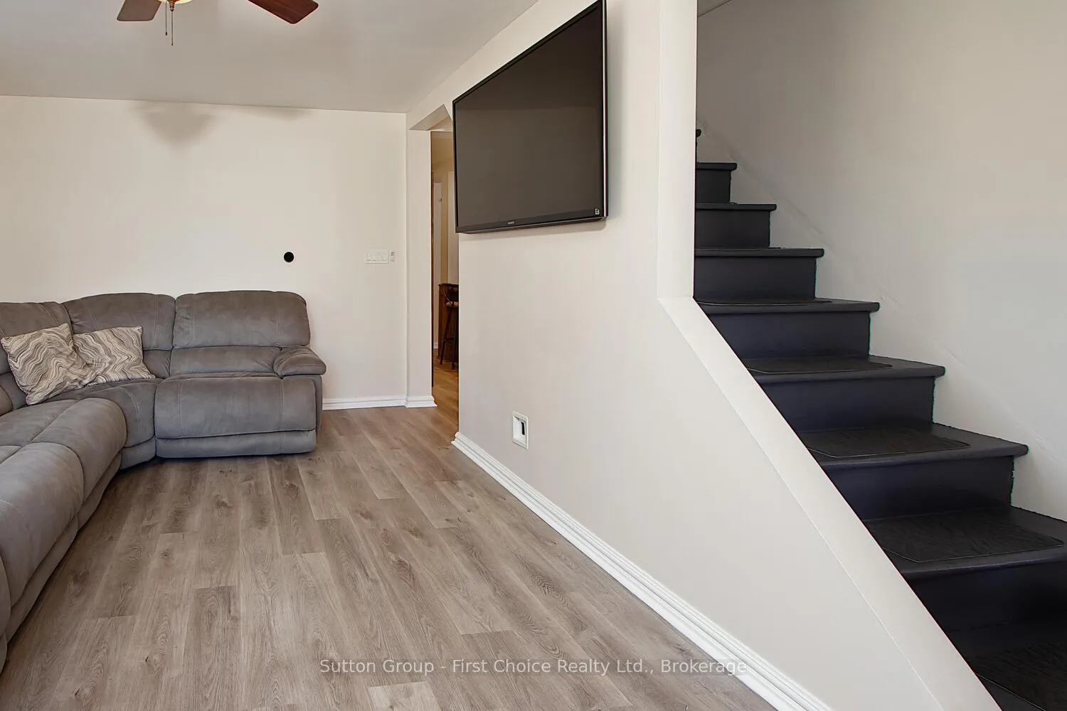 Photo 10 of 183 Huron Road, Perth South, Sebringville — HOMEH